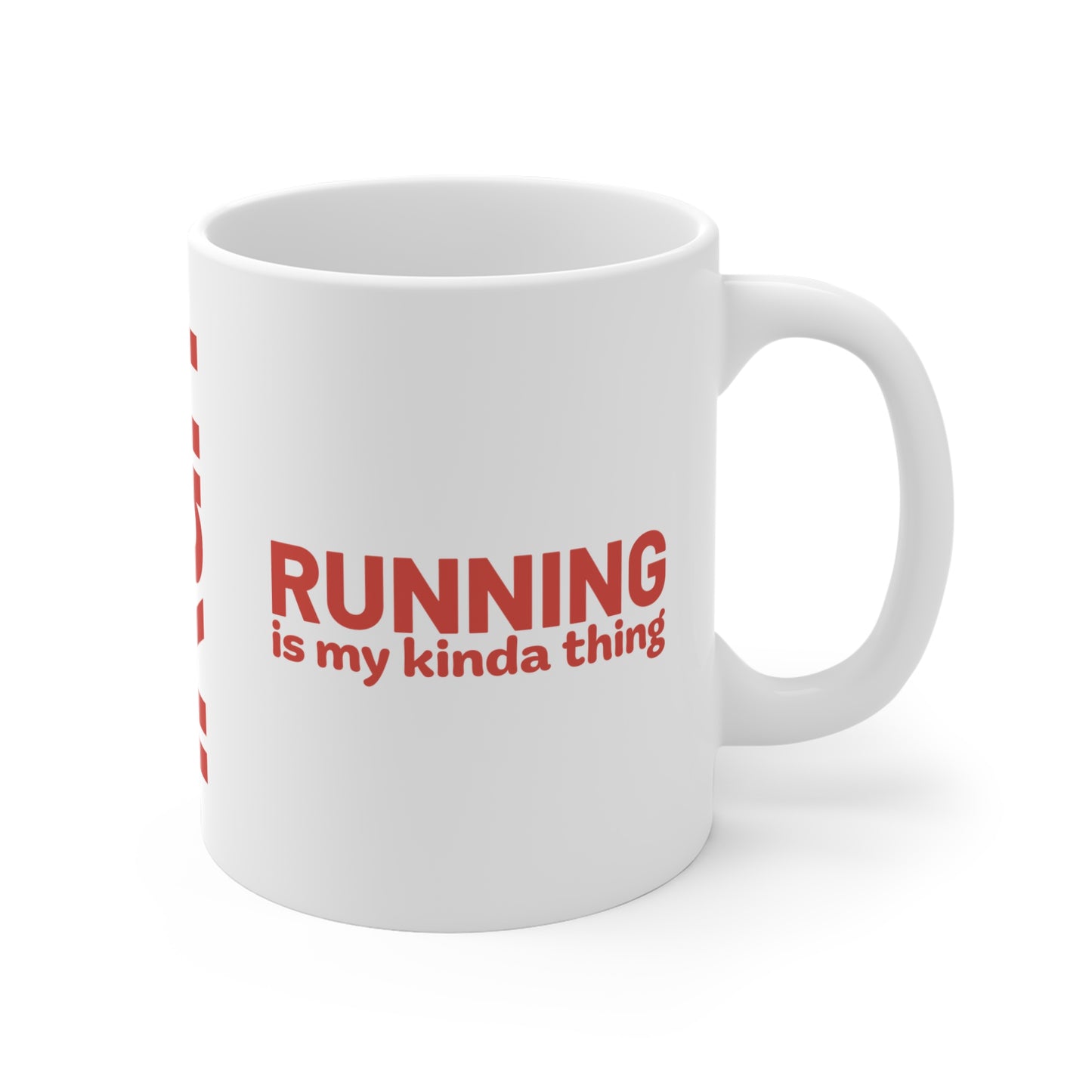 My Thing Mug