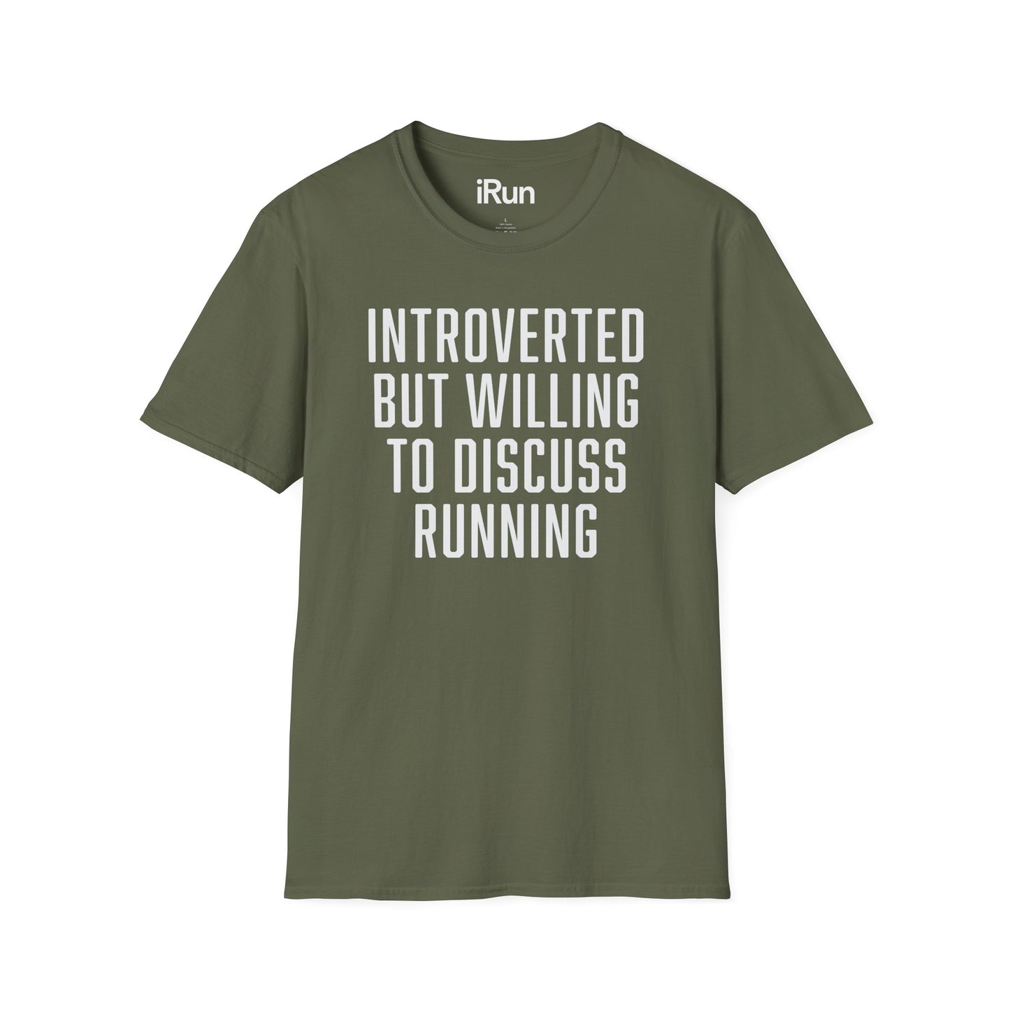Introverted T-Shirt