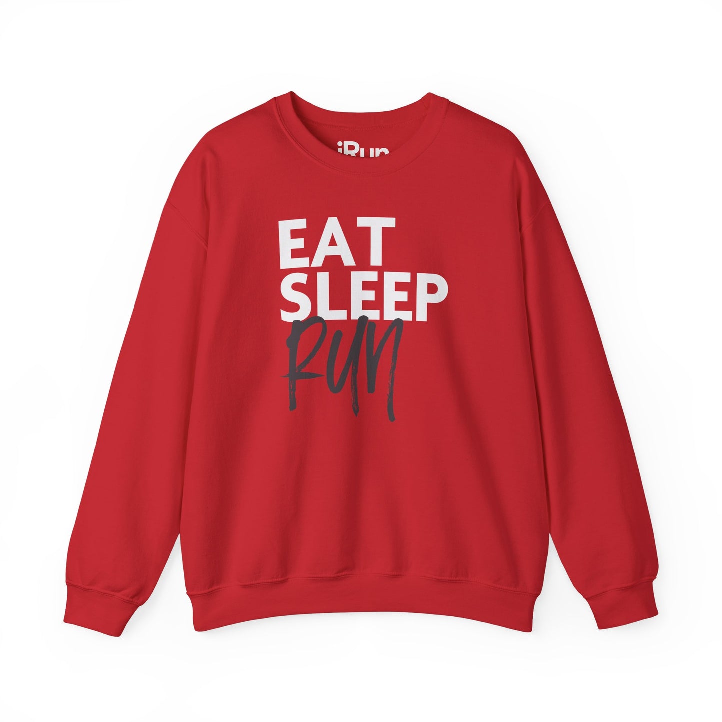 Eat Sleep Run Sweatshirt