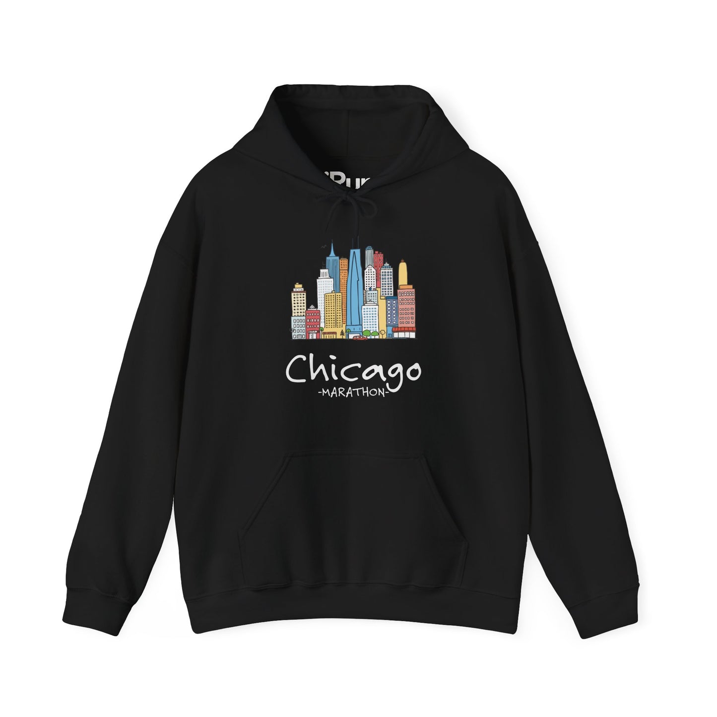 Chicago Hoodie