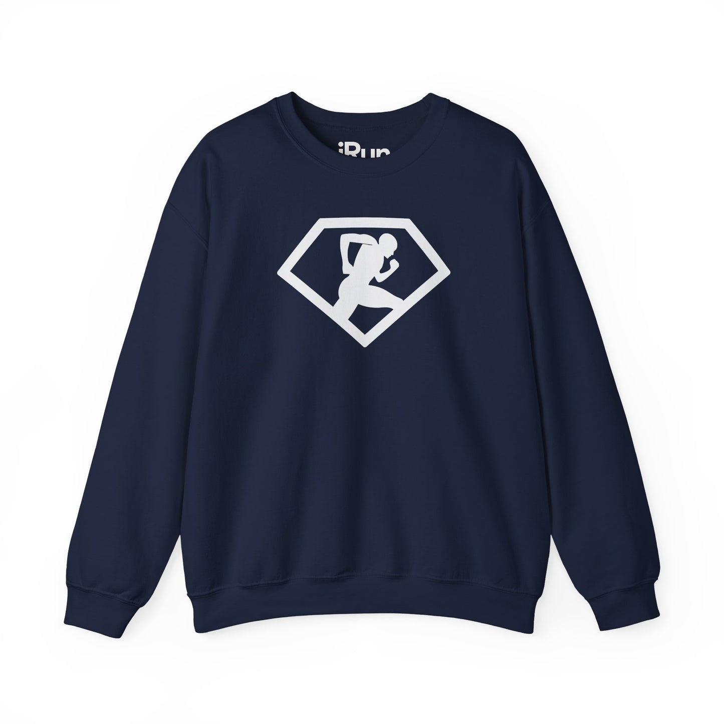 Super Run Sweatshirt