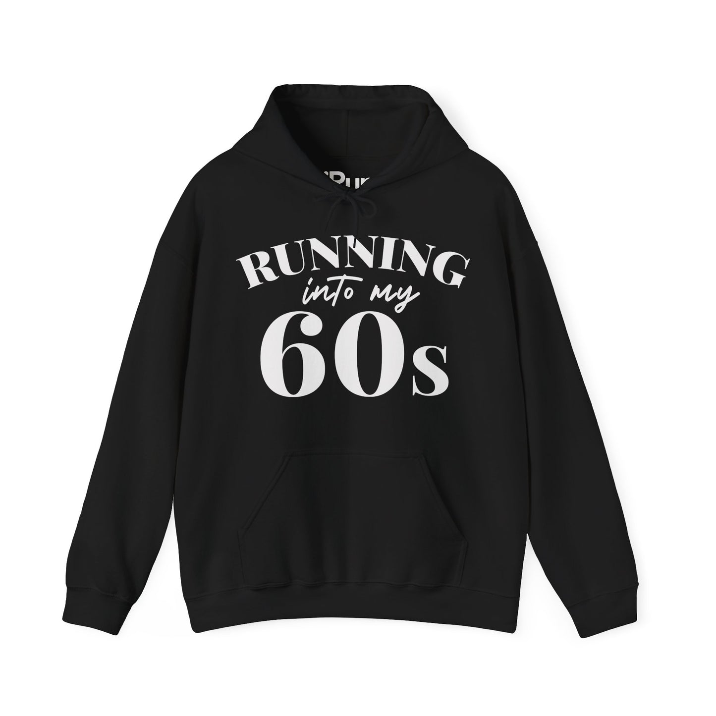 Running 60 Hoodie