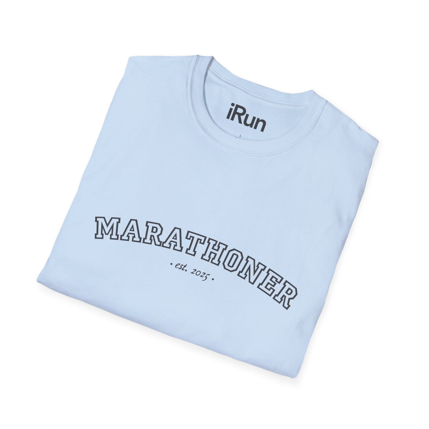 MARATHONER T-Shirt