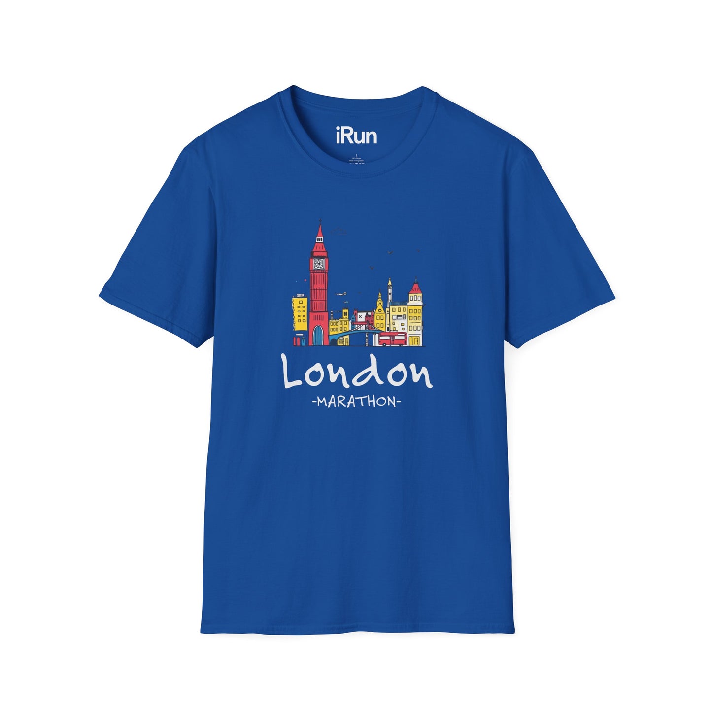 London Marathon T-Shirt