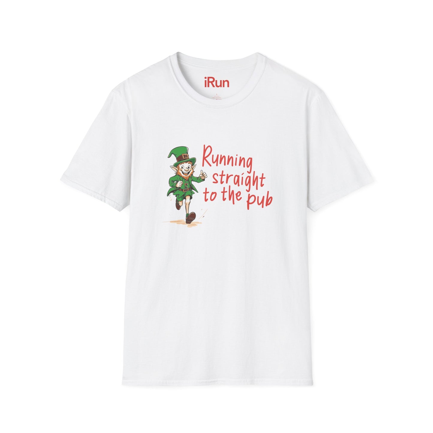 To The Pub! T-Shirt