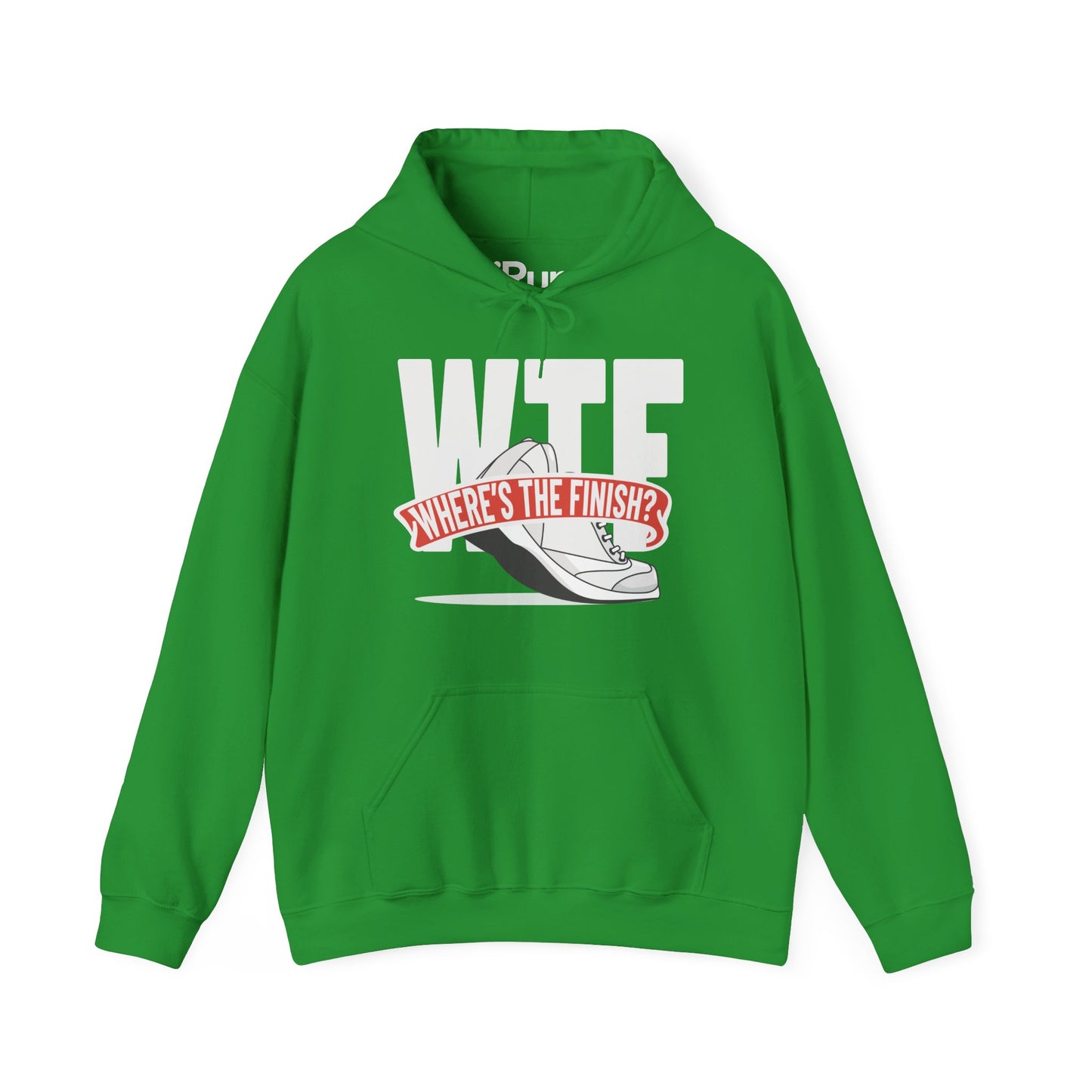 WTF Hoodie