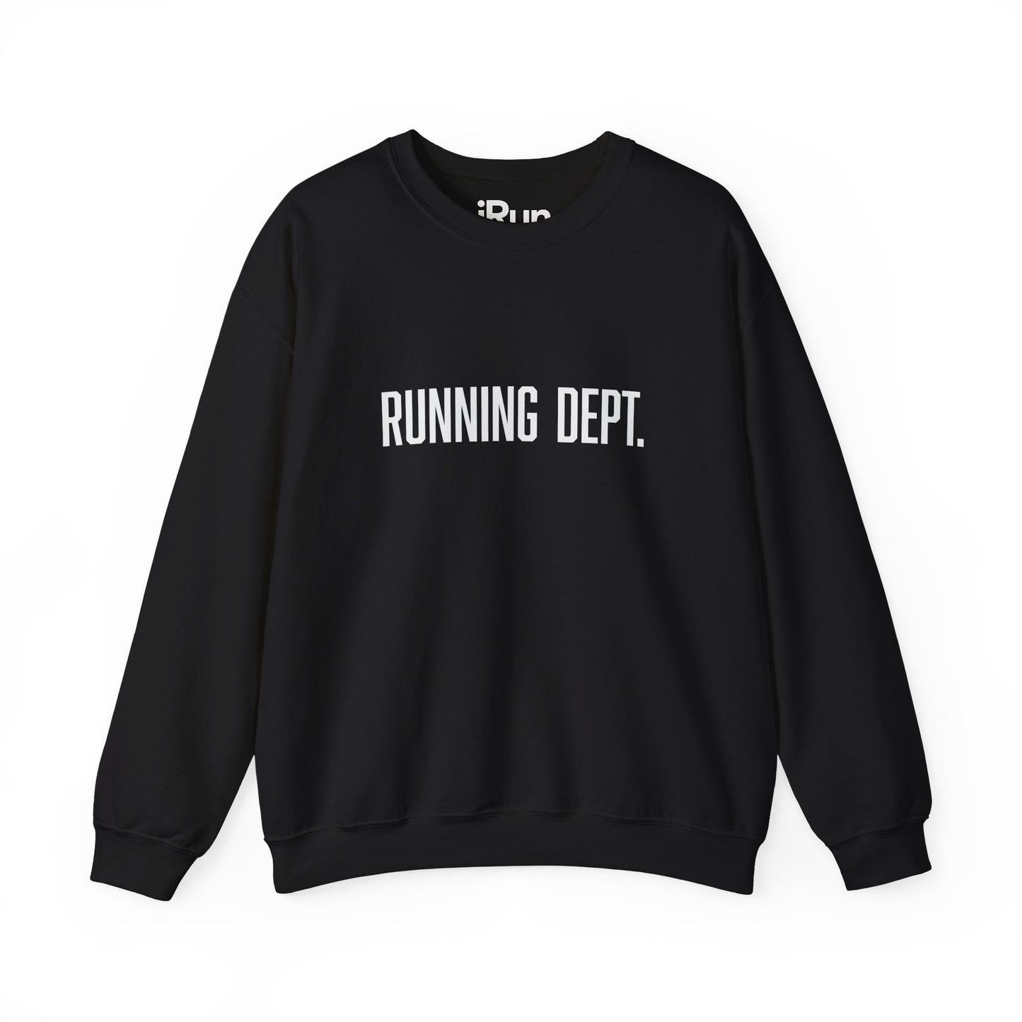 Running Dept. Sweatshirt
