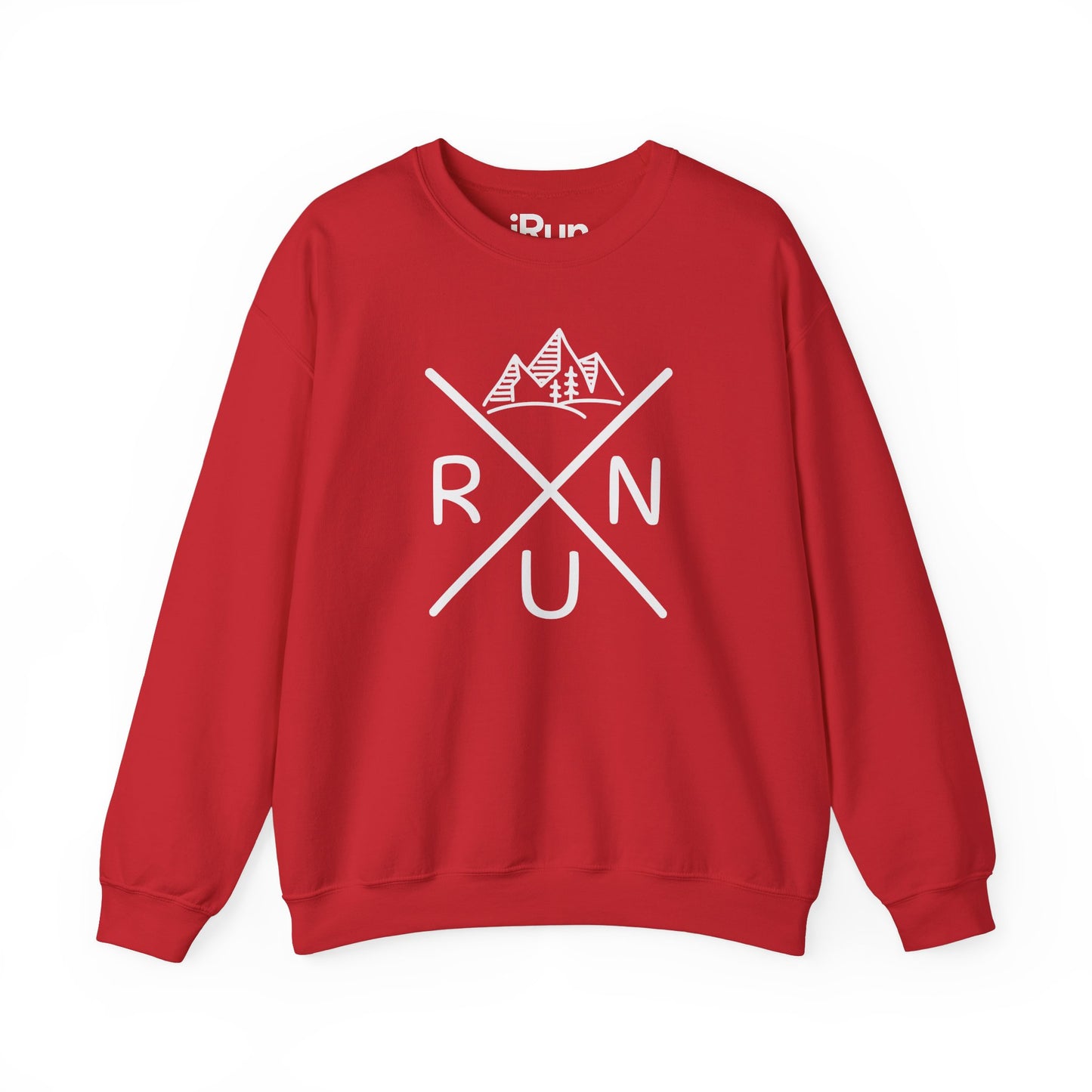 Mountain Top Sweatshirt