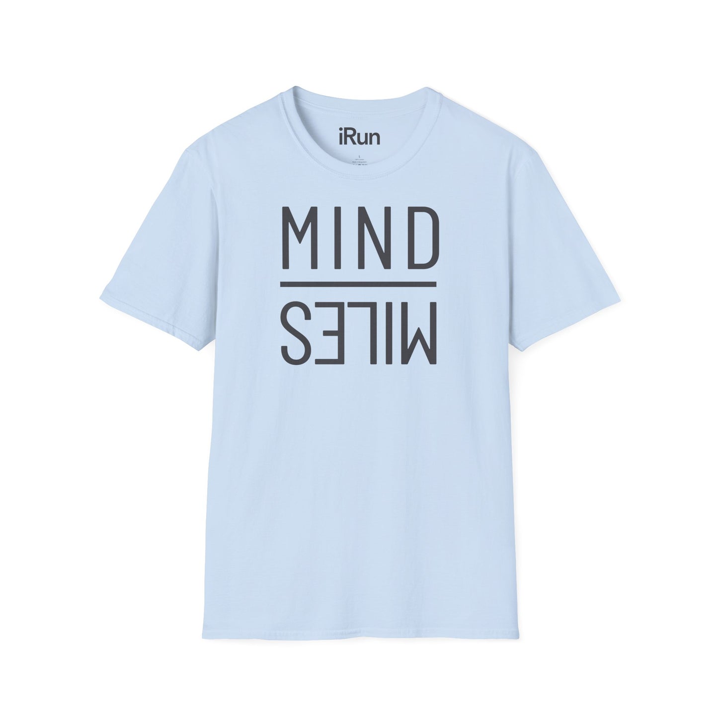 Mind Over Miles T-Shirt