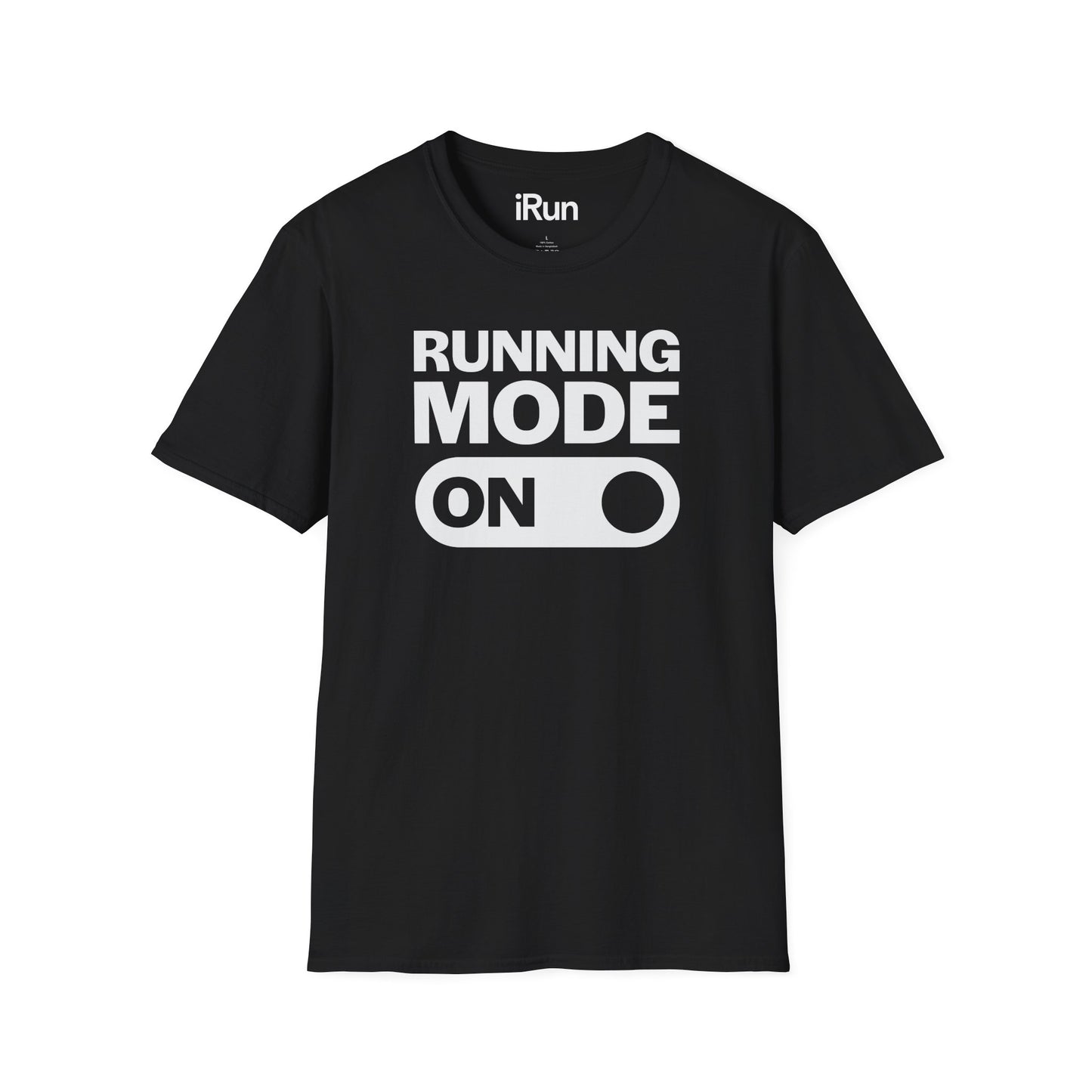 Running Mode T-Shirt