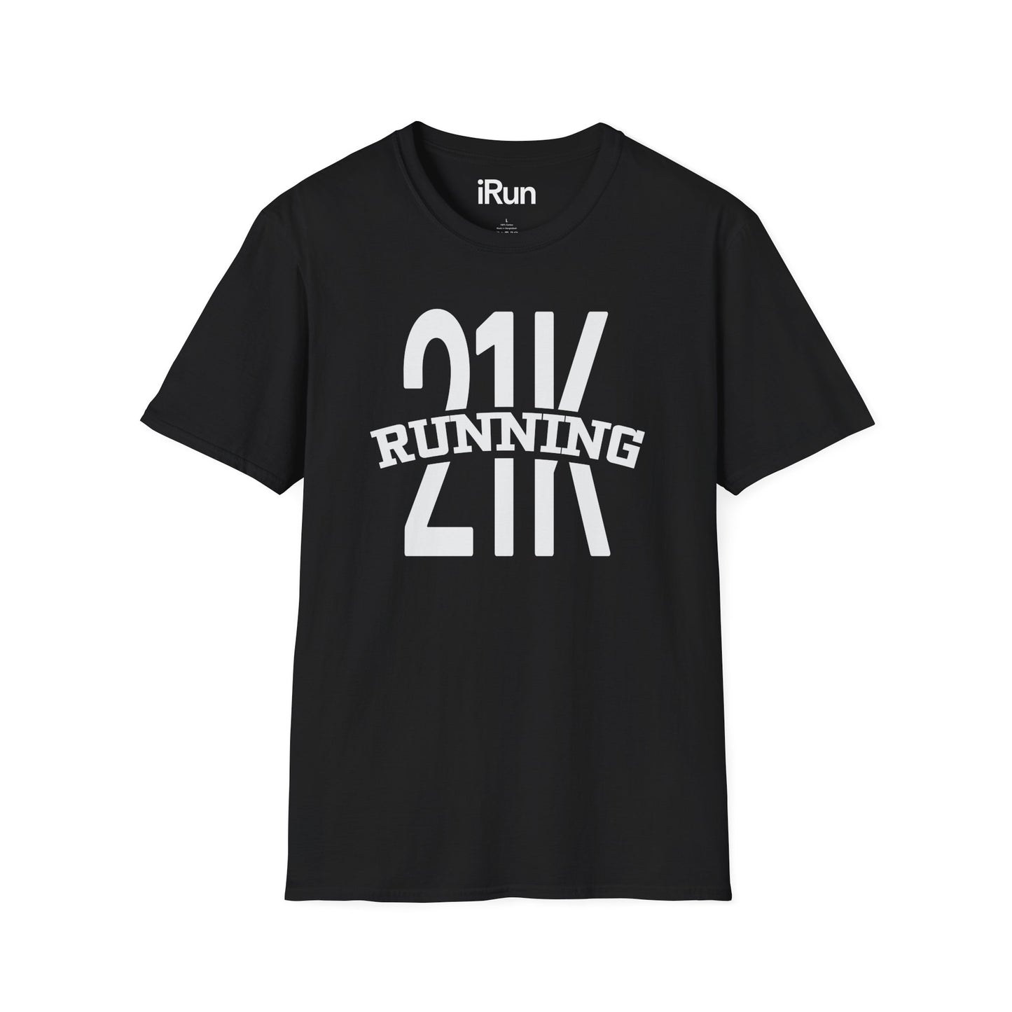 Running 21k T-Shirt