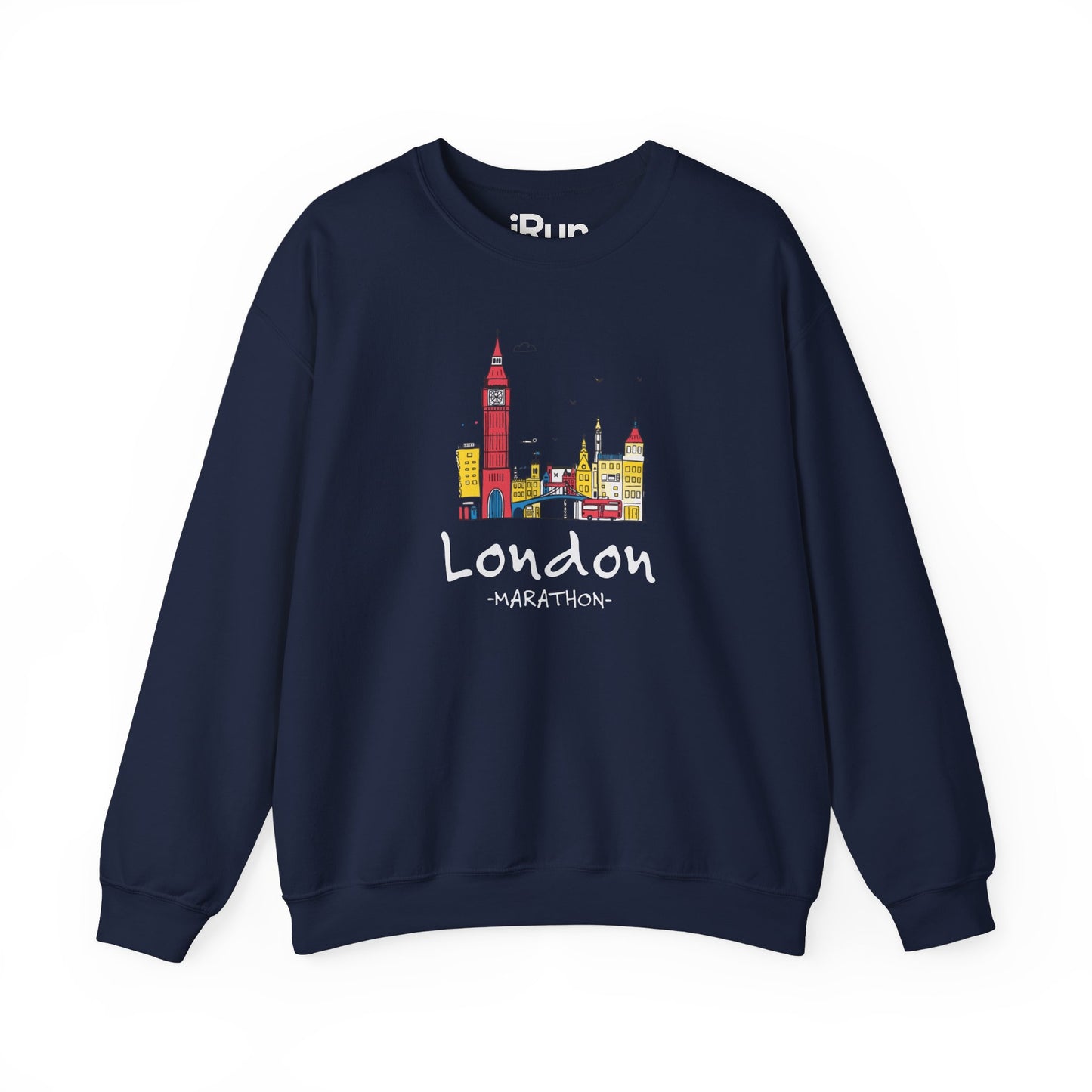 London Sweatshirt