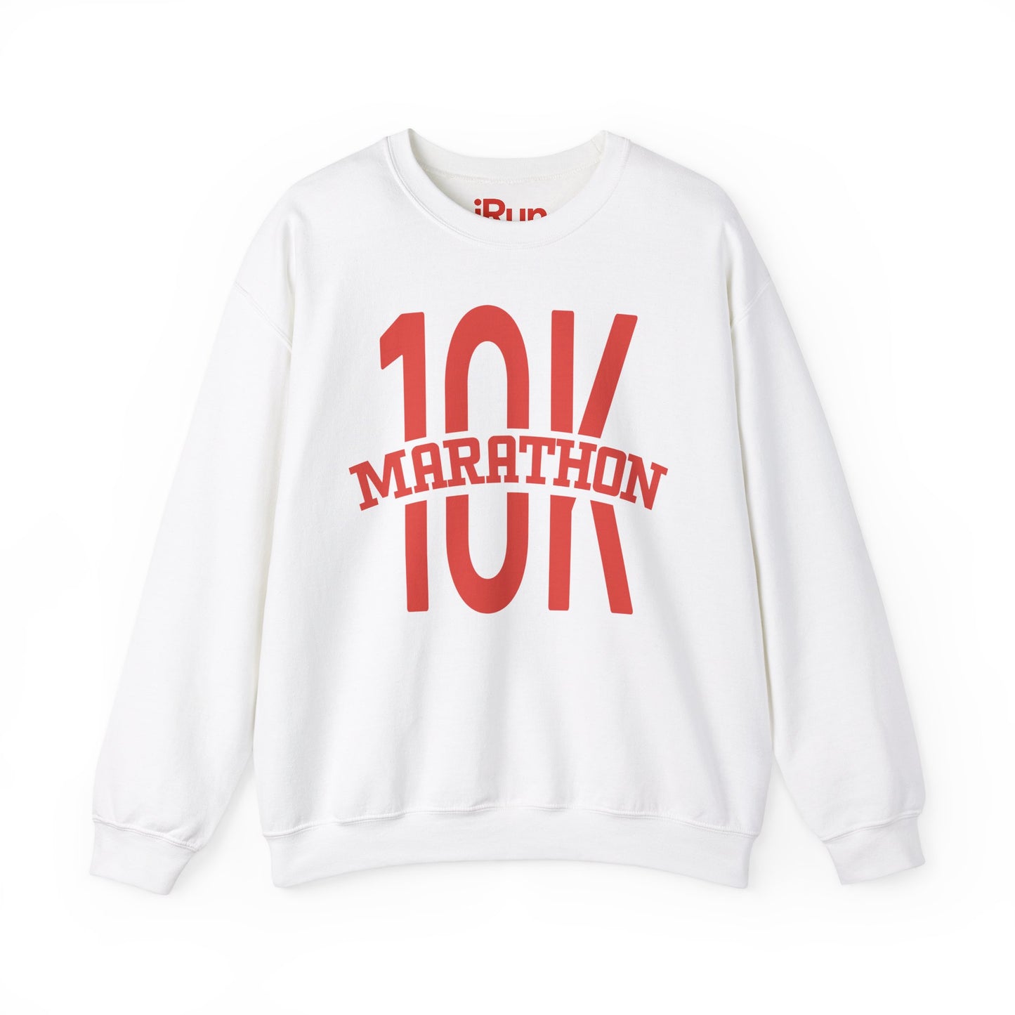 10k Marathon Sweatshirt