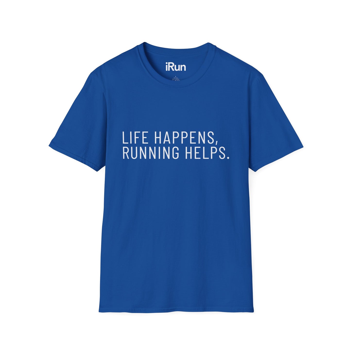 Life Happens T-Shirt