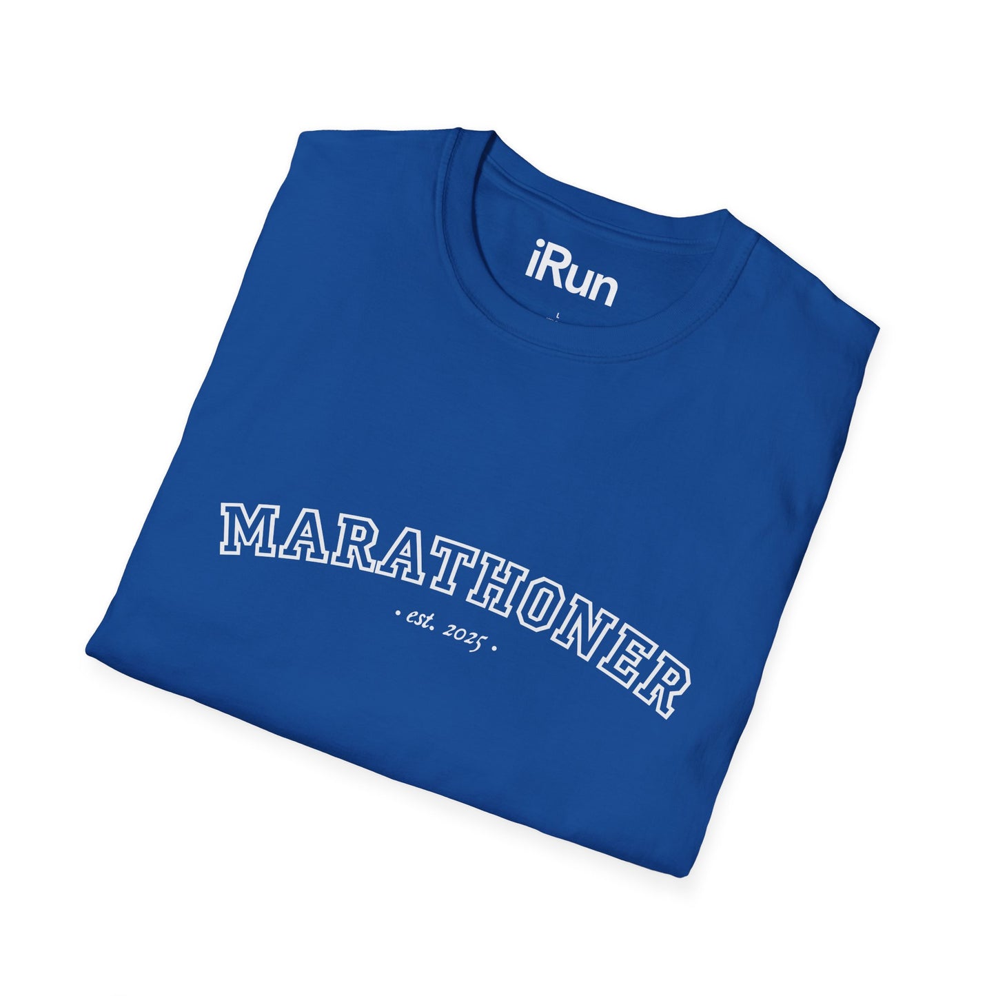 MARATHONER T-Shirt