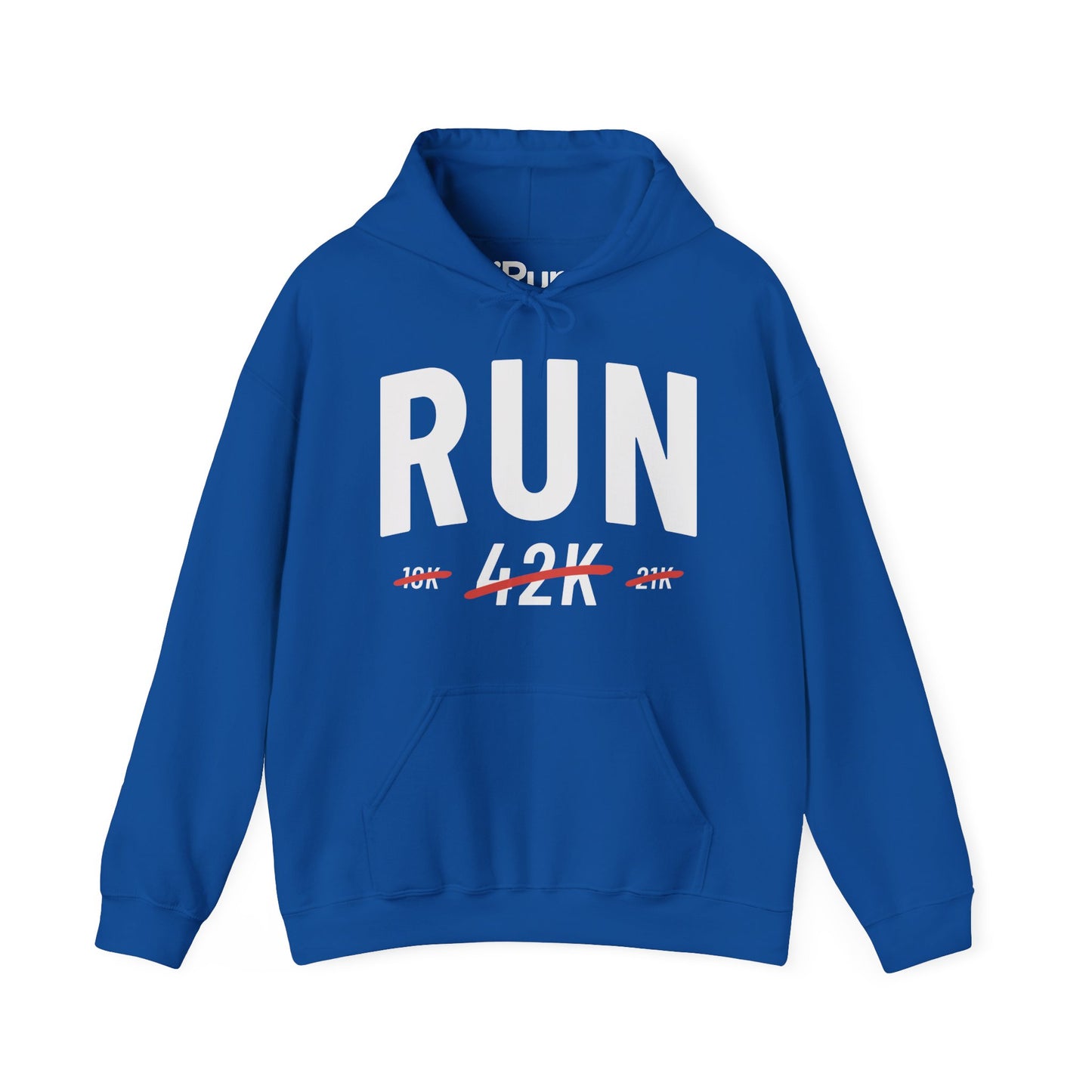 Conquered Hoodie