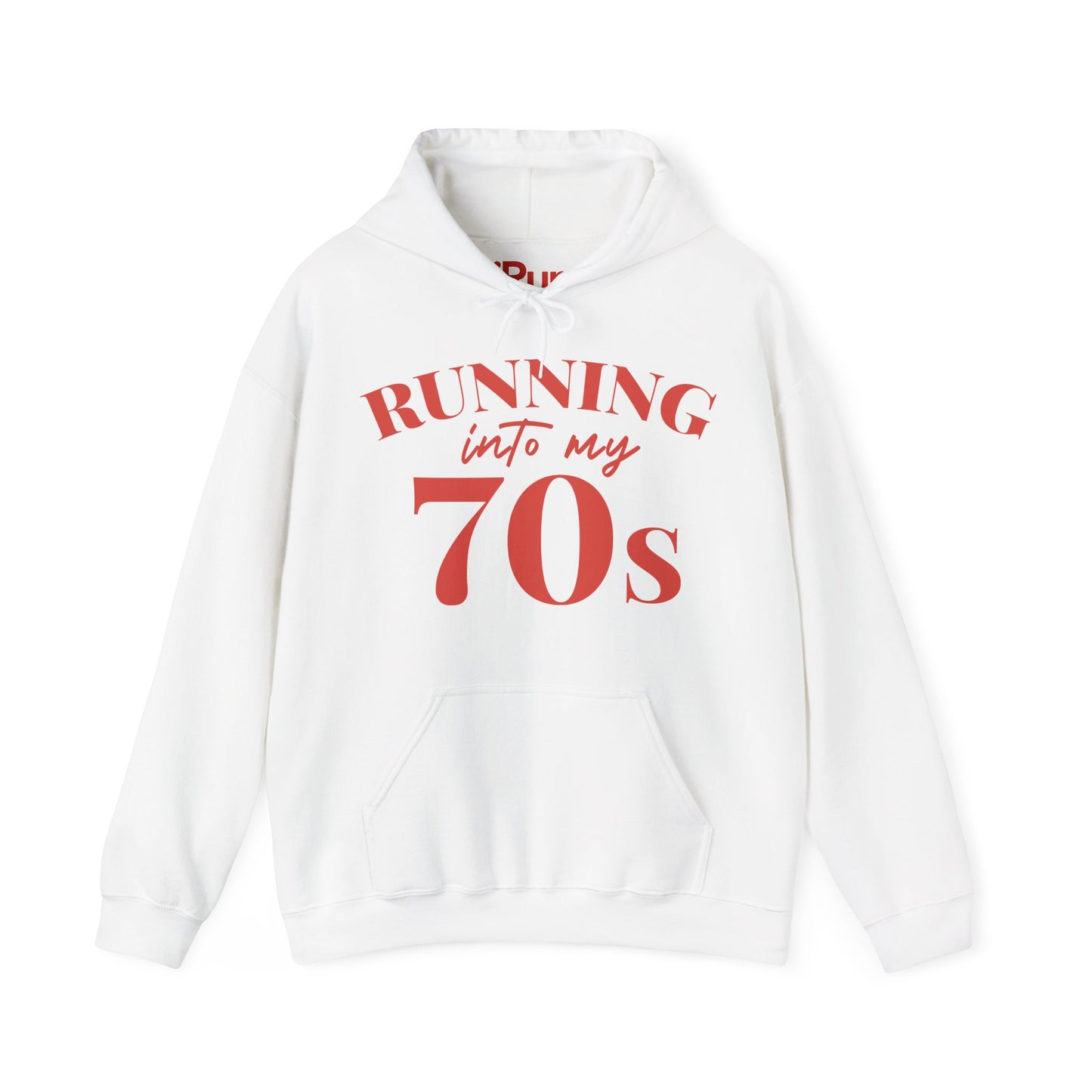 Running 70 Hoodie