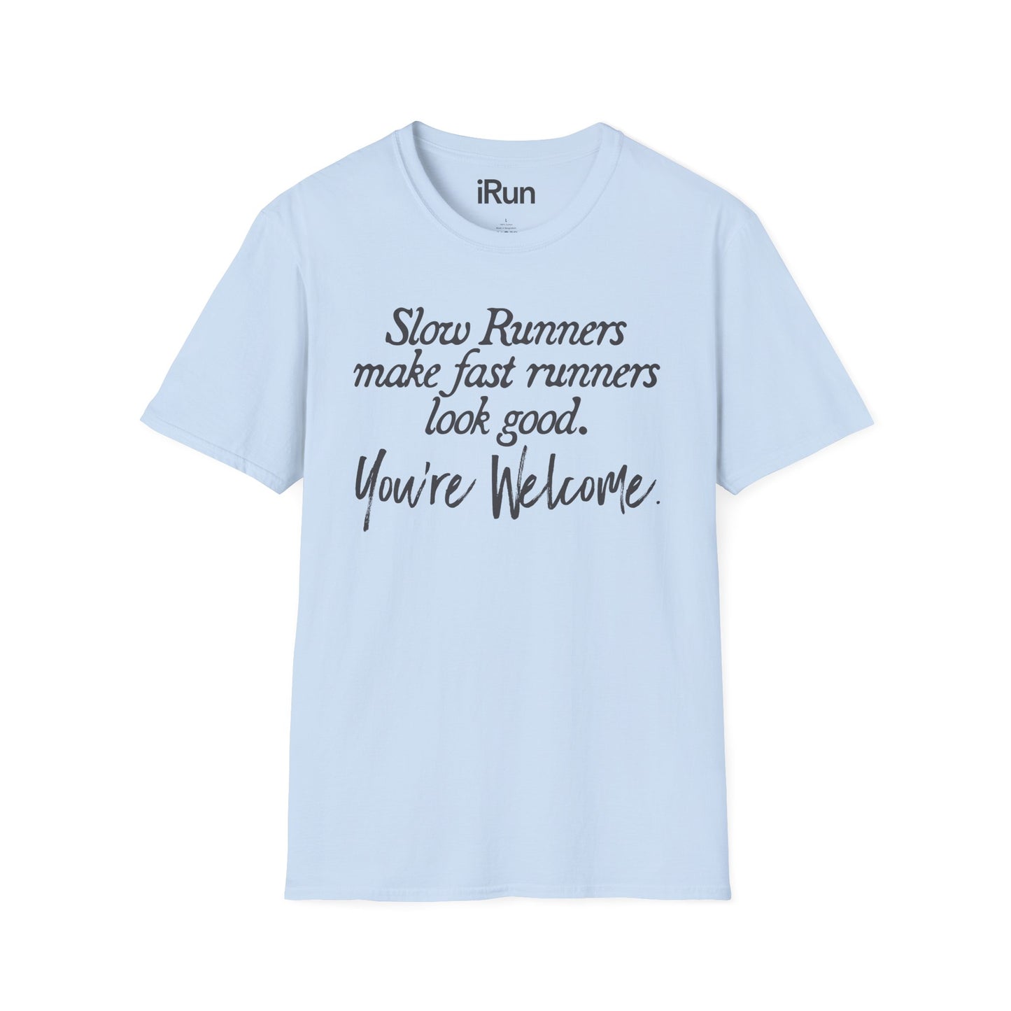 Slow Runner T-Shirt