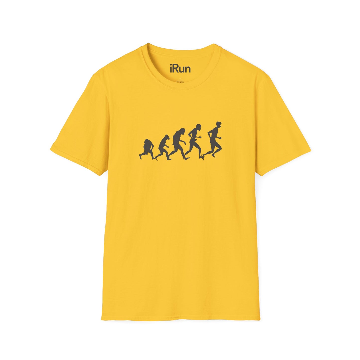 Runner Evolution T-Shirt
