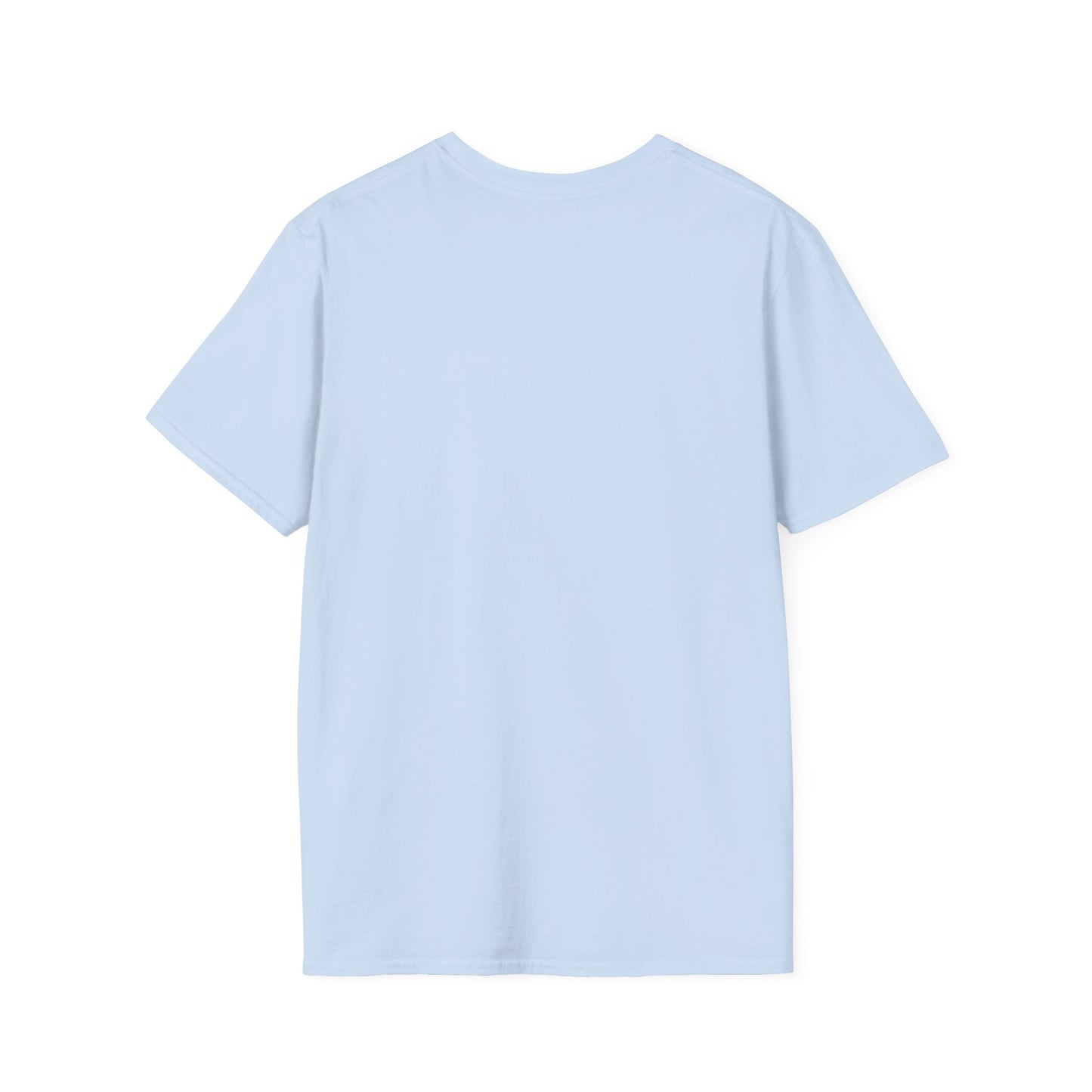 Hella Miles T-Shirt