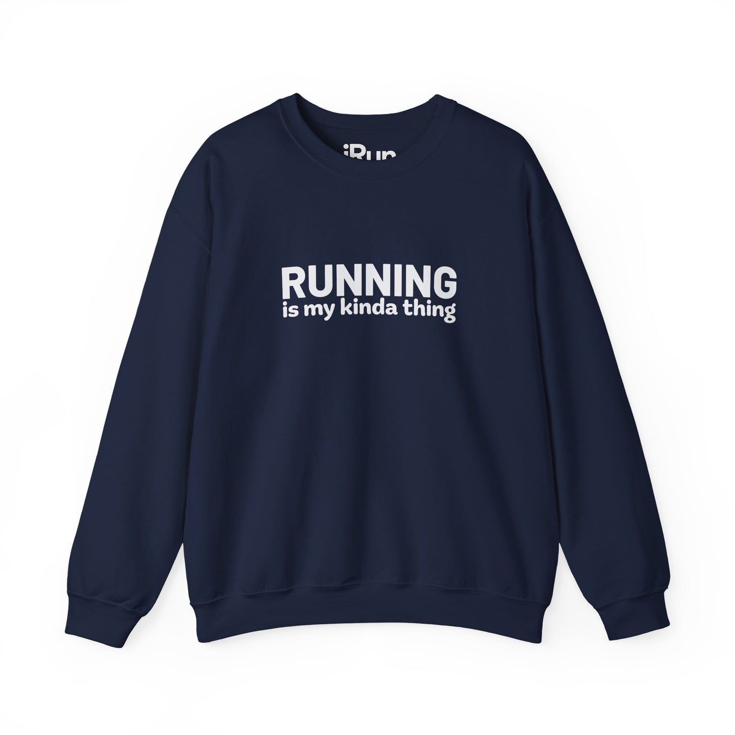 My Thing Sweatshirt