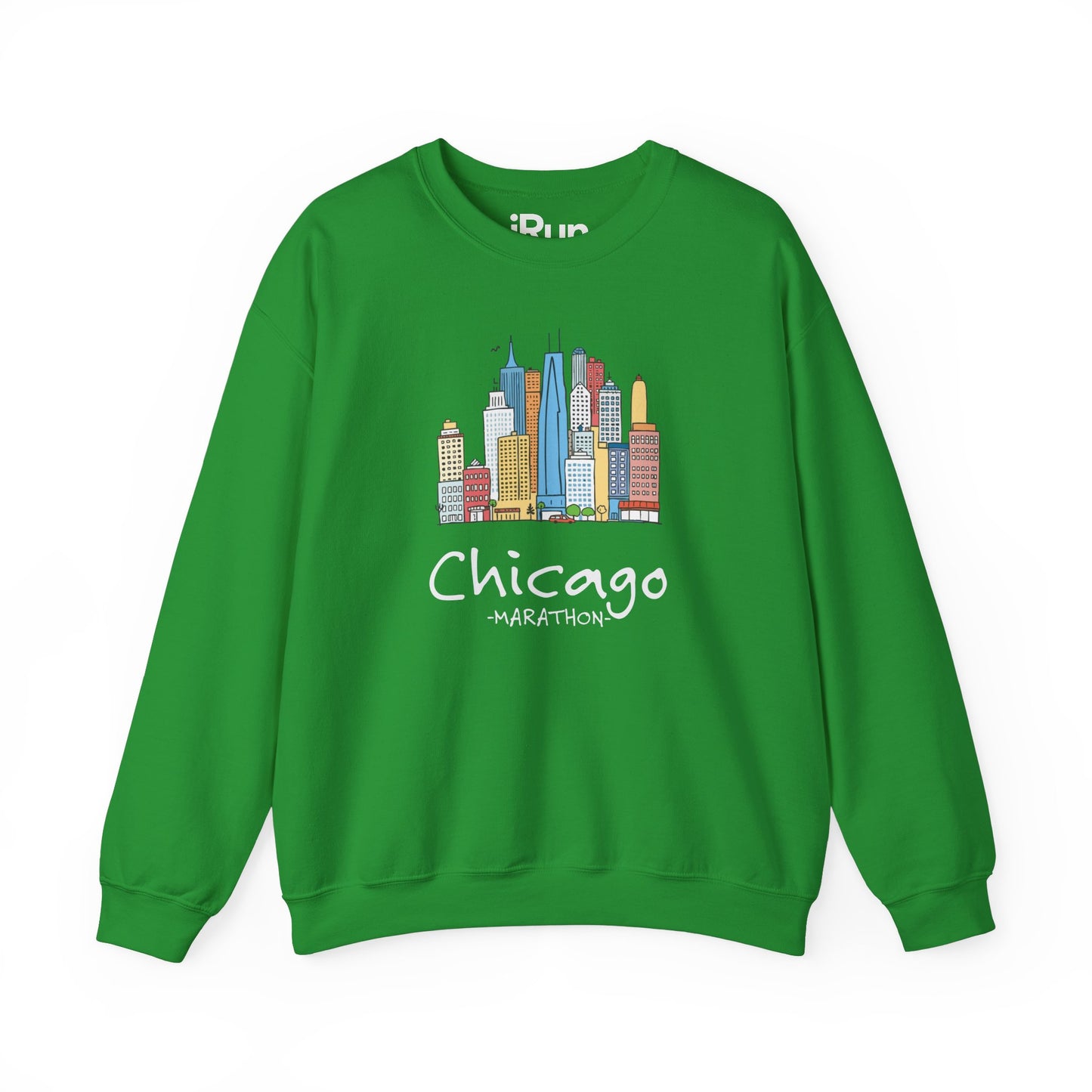 Chicago Sweatshirt