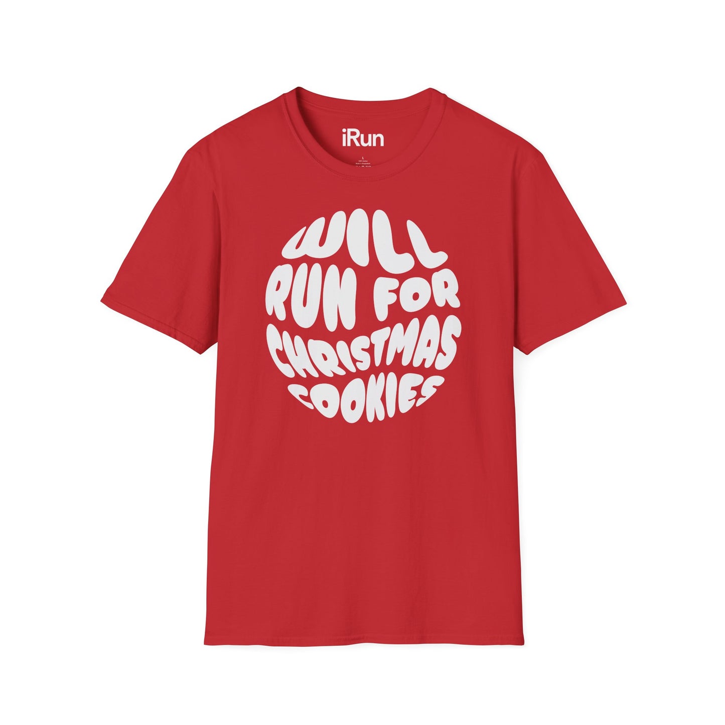 Christmas Cookies T-Shirt