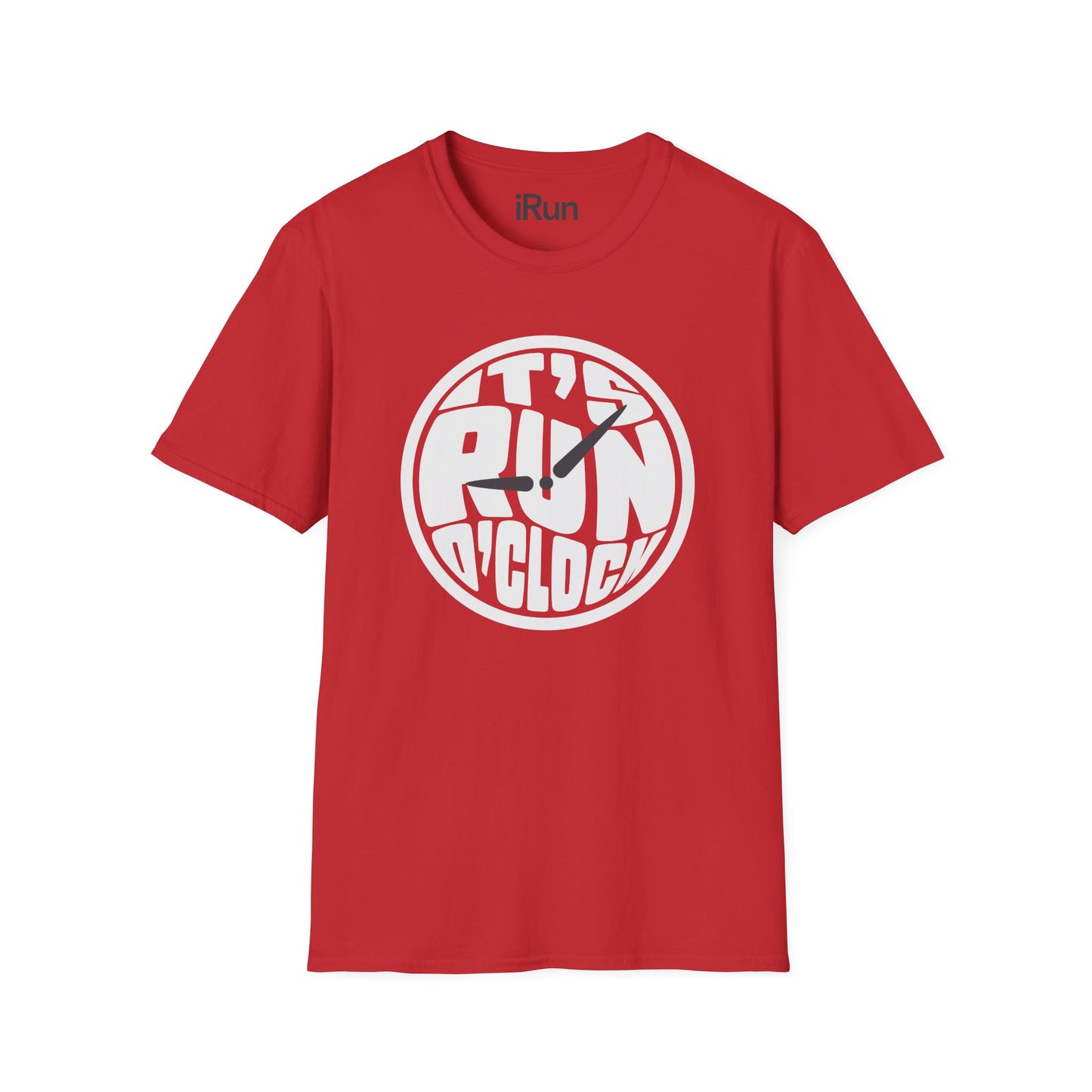 Run O'Clock T-Shirt