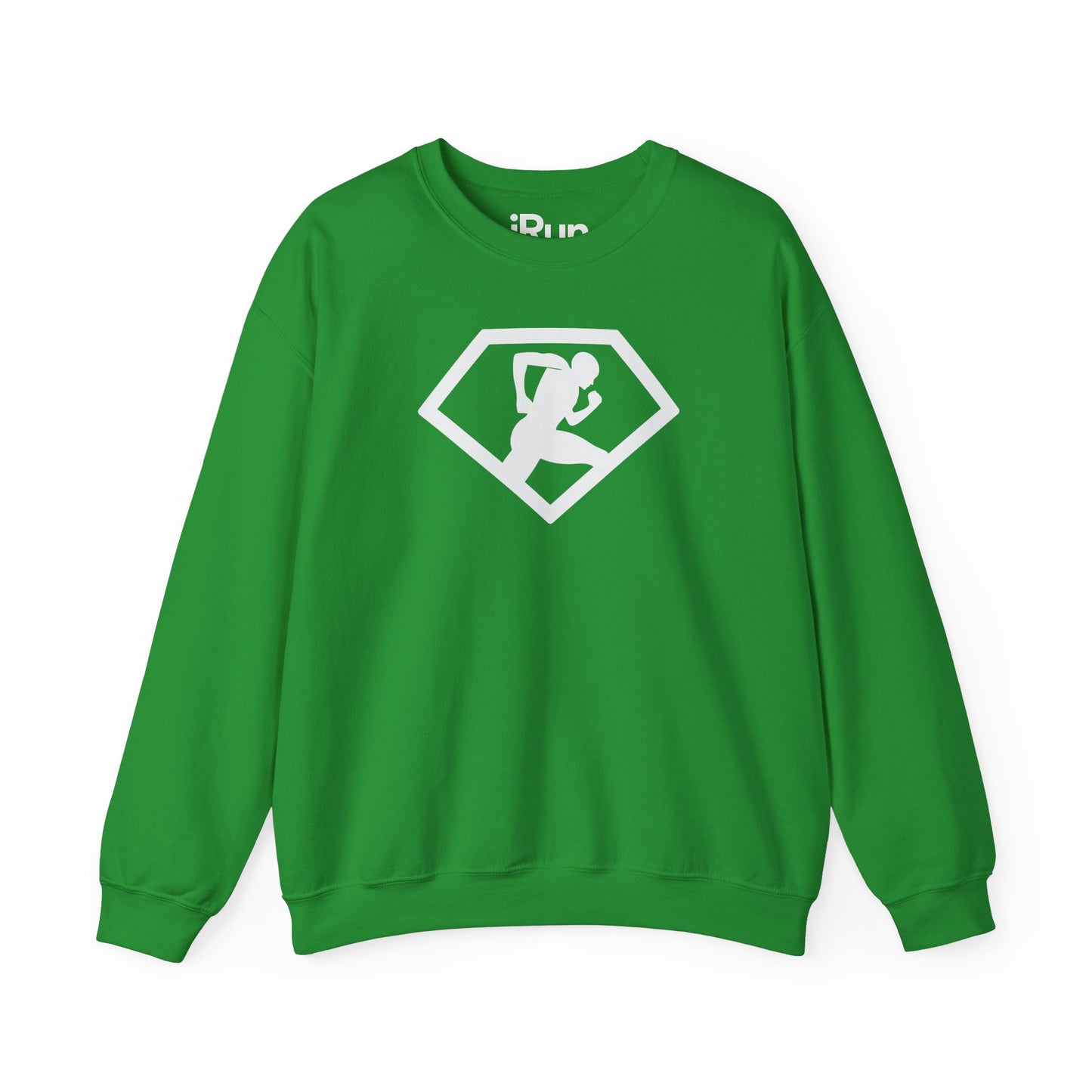 Super Run Sweatshirt