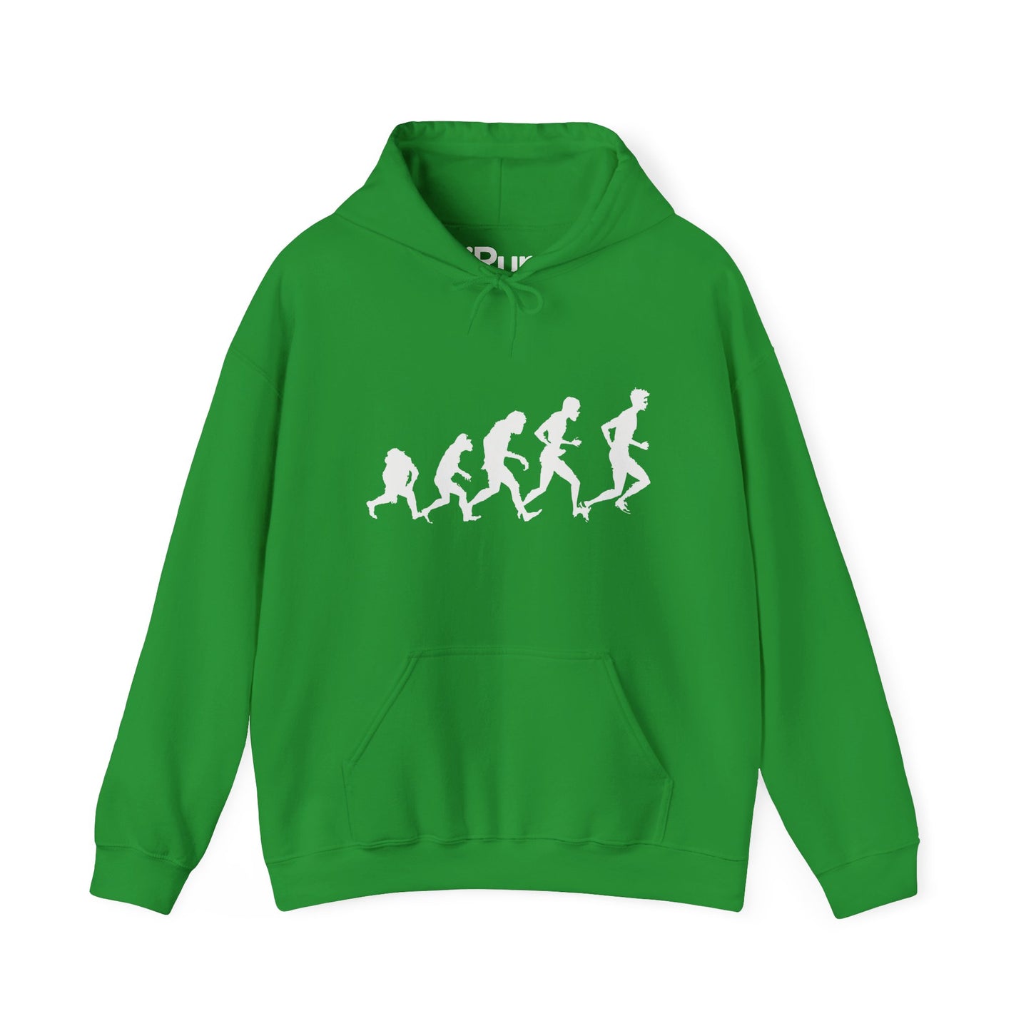 Runner Evolution Hoodie