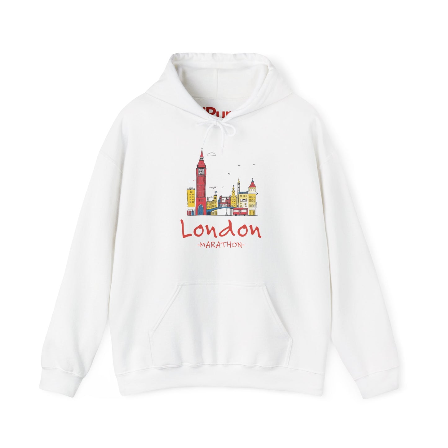 London Hoodie