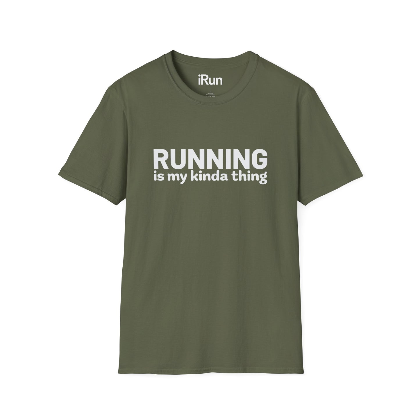 My Thing T-Shirt