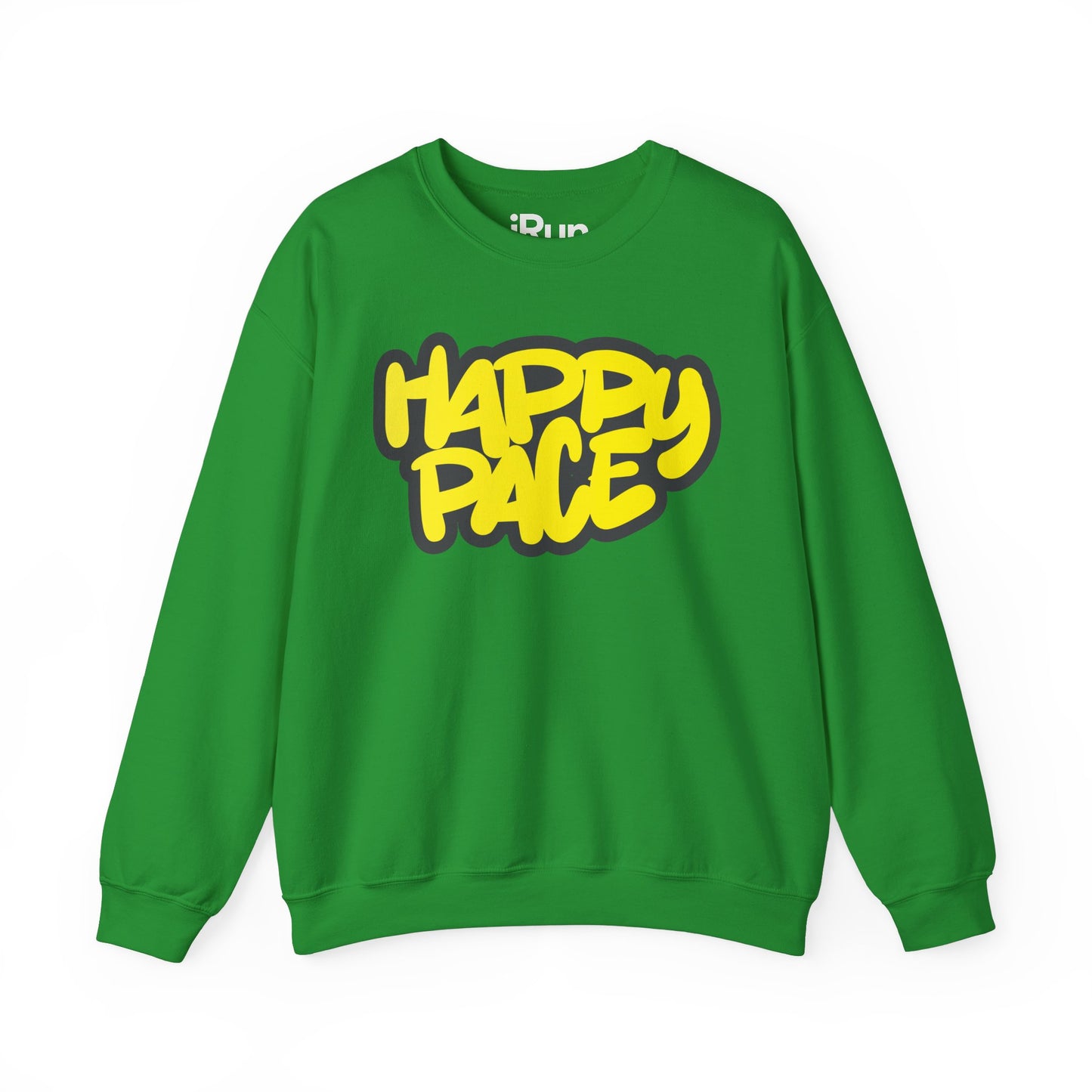 Happy Pace Sweatshirt