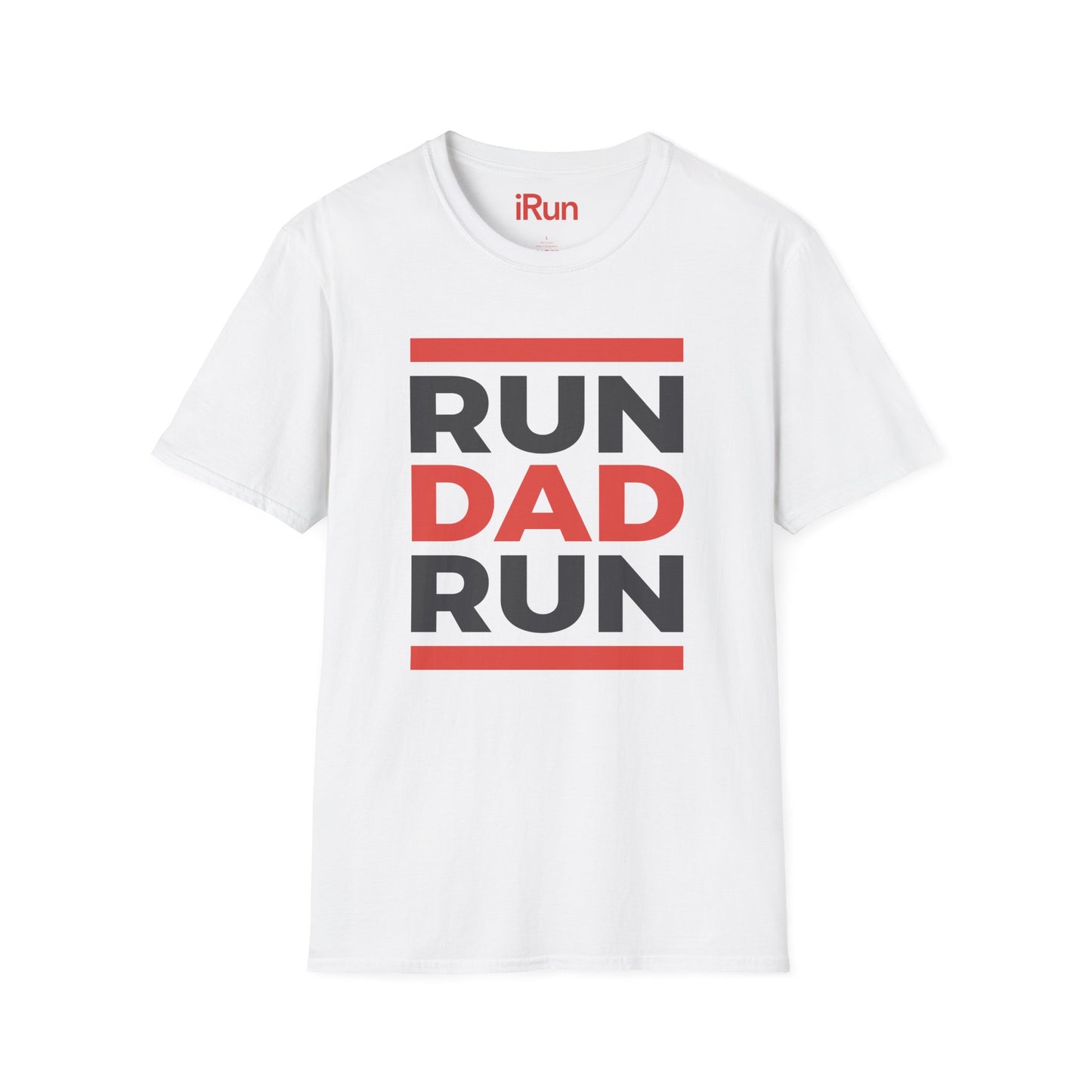 Run Dad T-Shirt