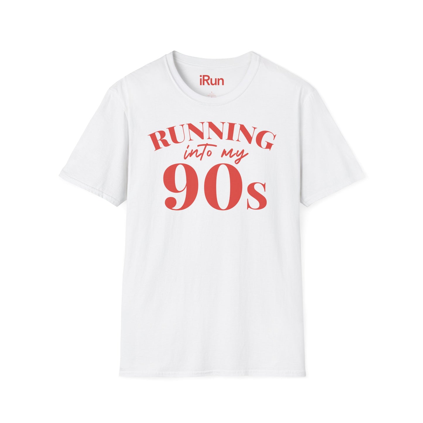 Running 90 T-Shirt