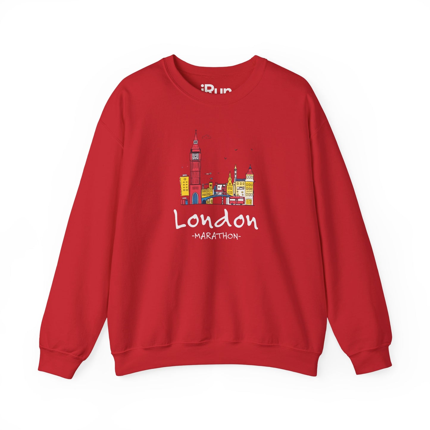 London Sweatshirt