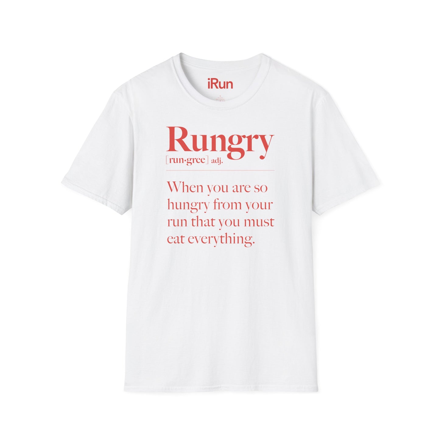 Rungry T-Shirt