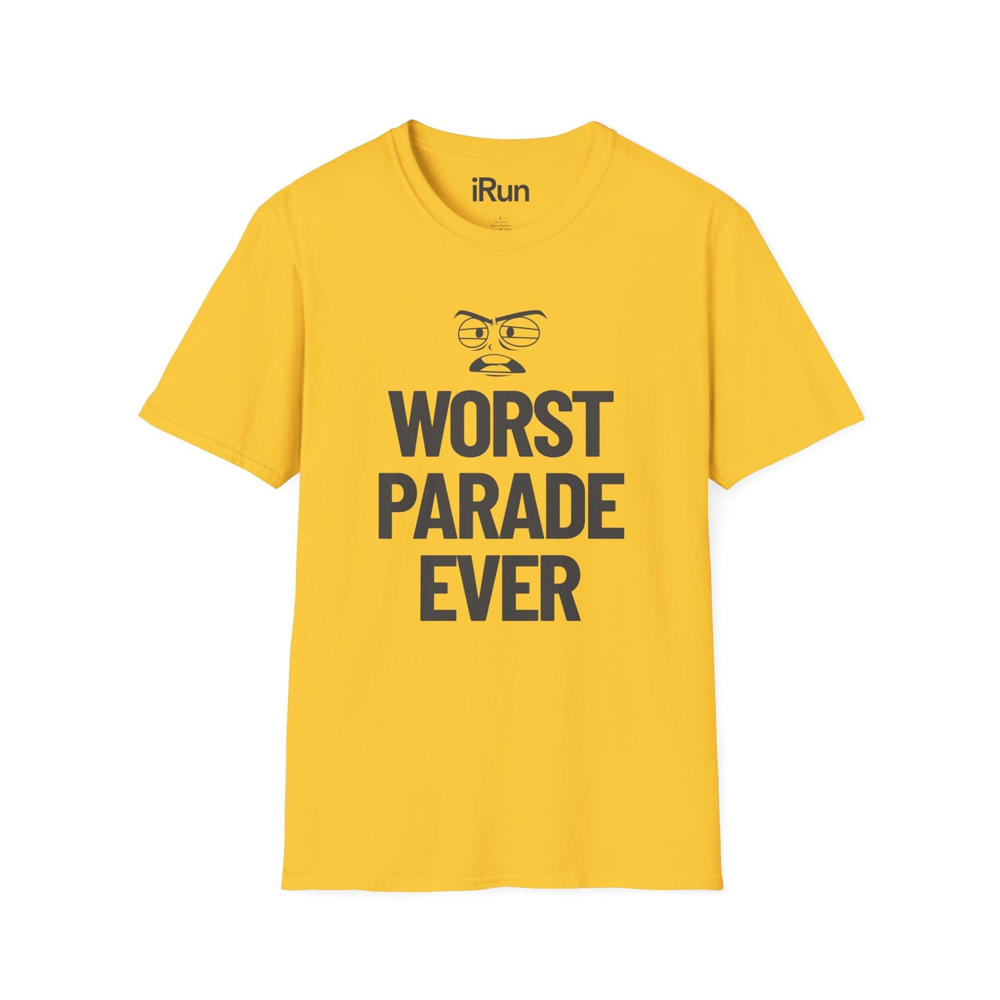 Worst Parade Ever T-Shirt