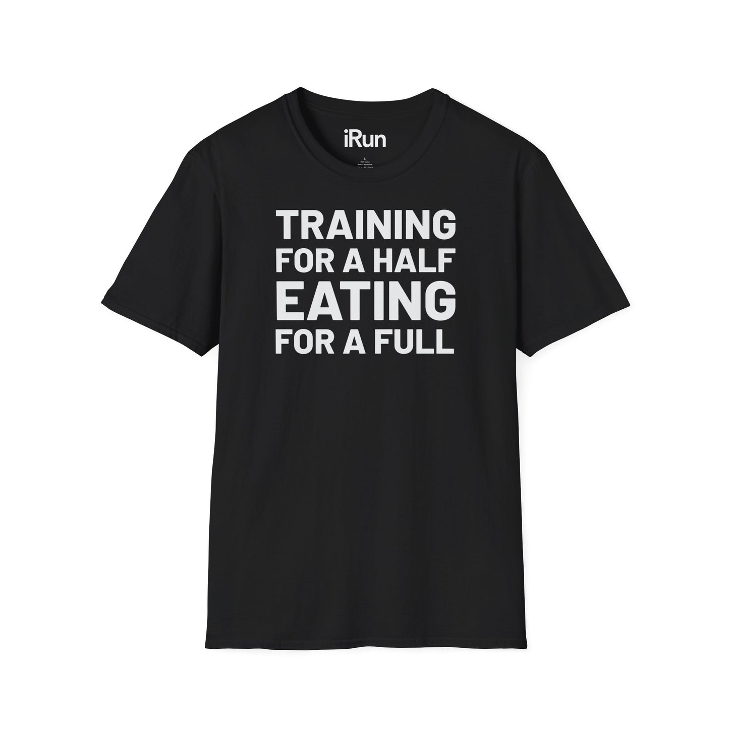 Eating For Full T-Shirt