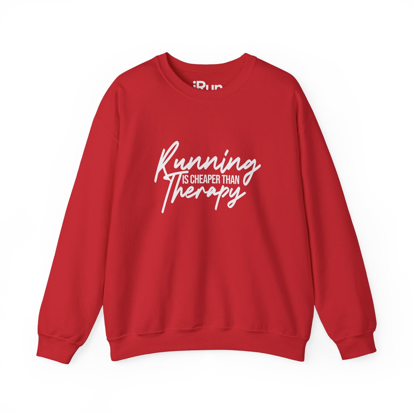 Cheaper Than Therapy Sweatshirt