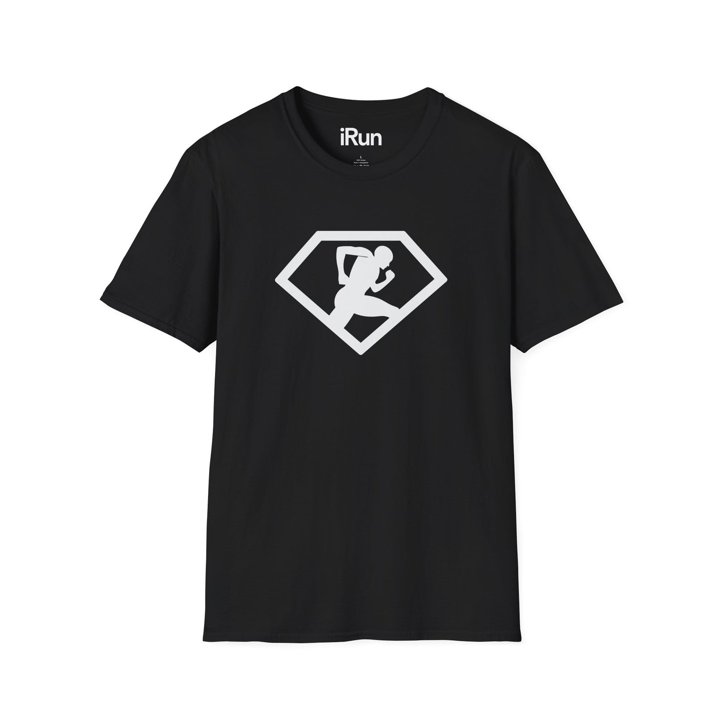 Super Runner T-Shirt