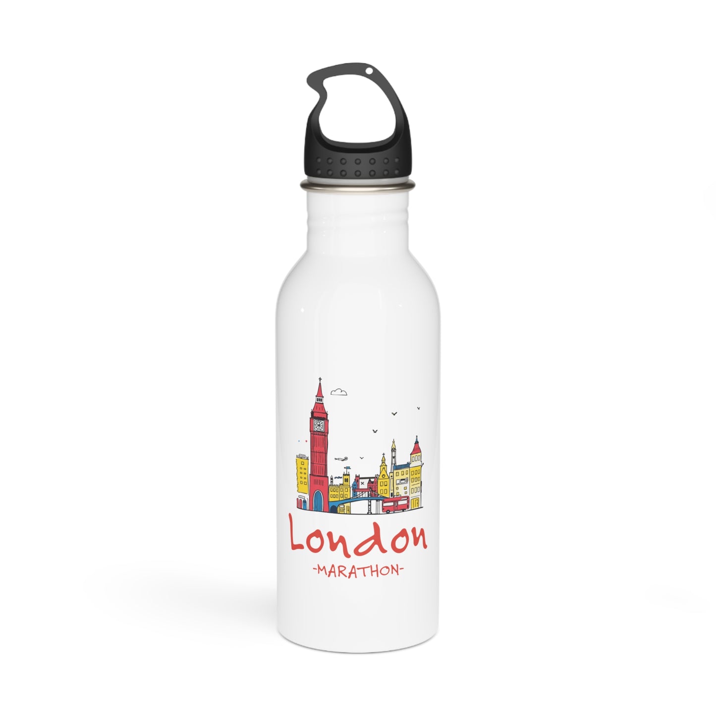 London Bottle
