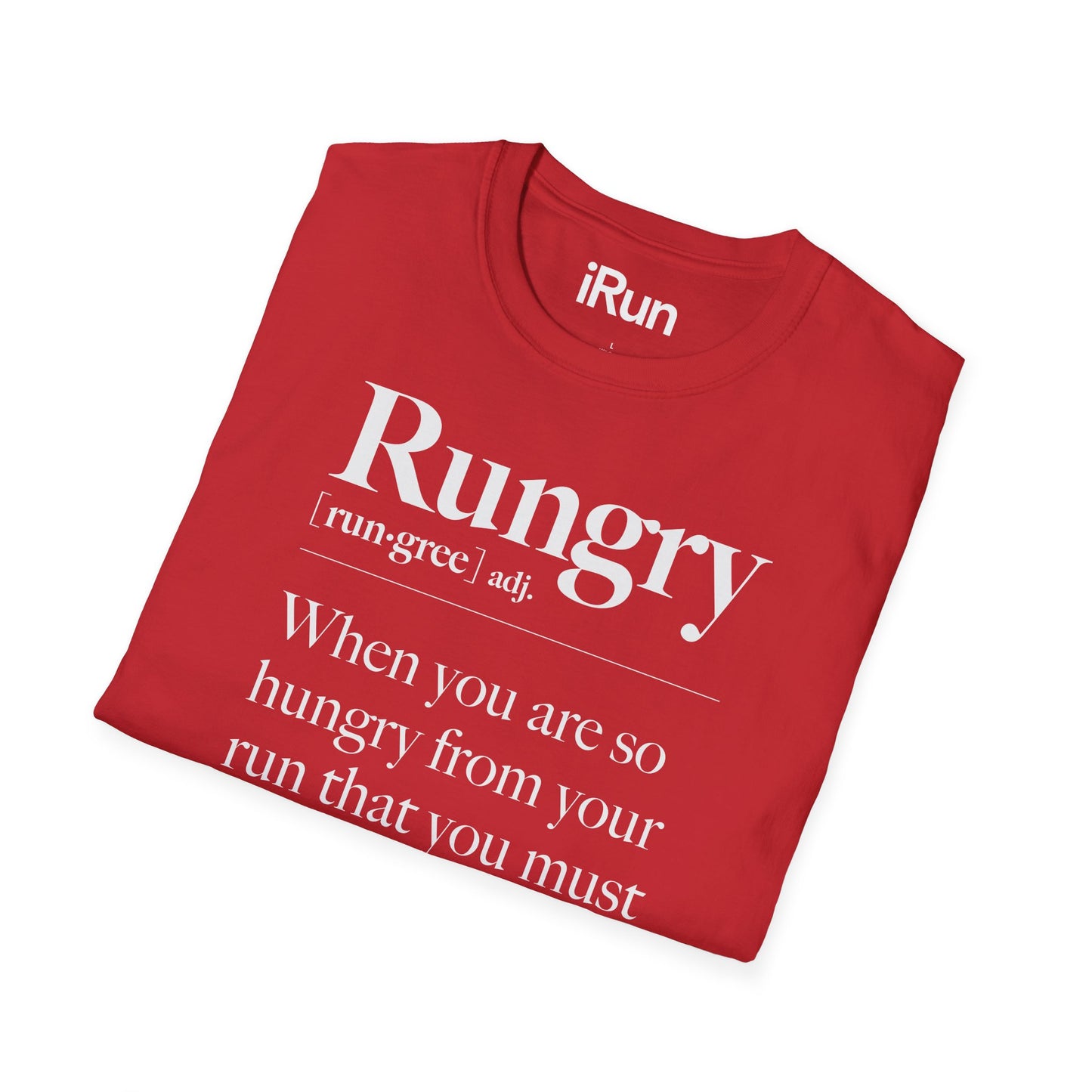 Rungry T-Shirt