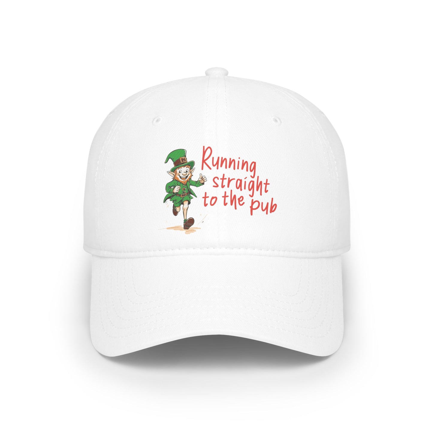 To The Pub! Cap