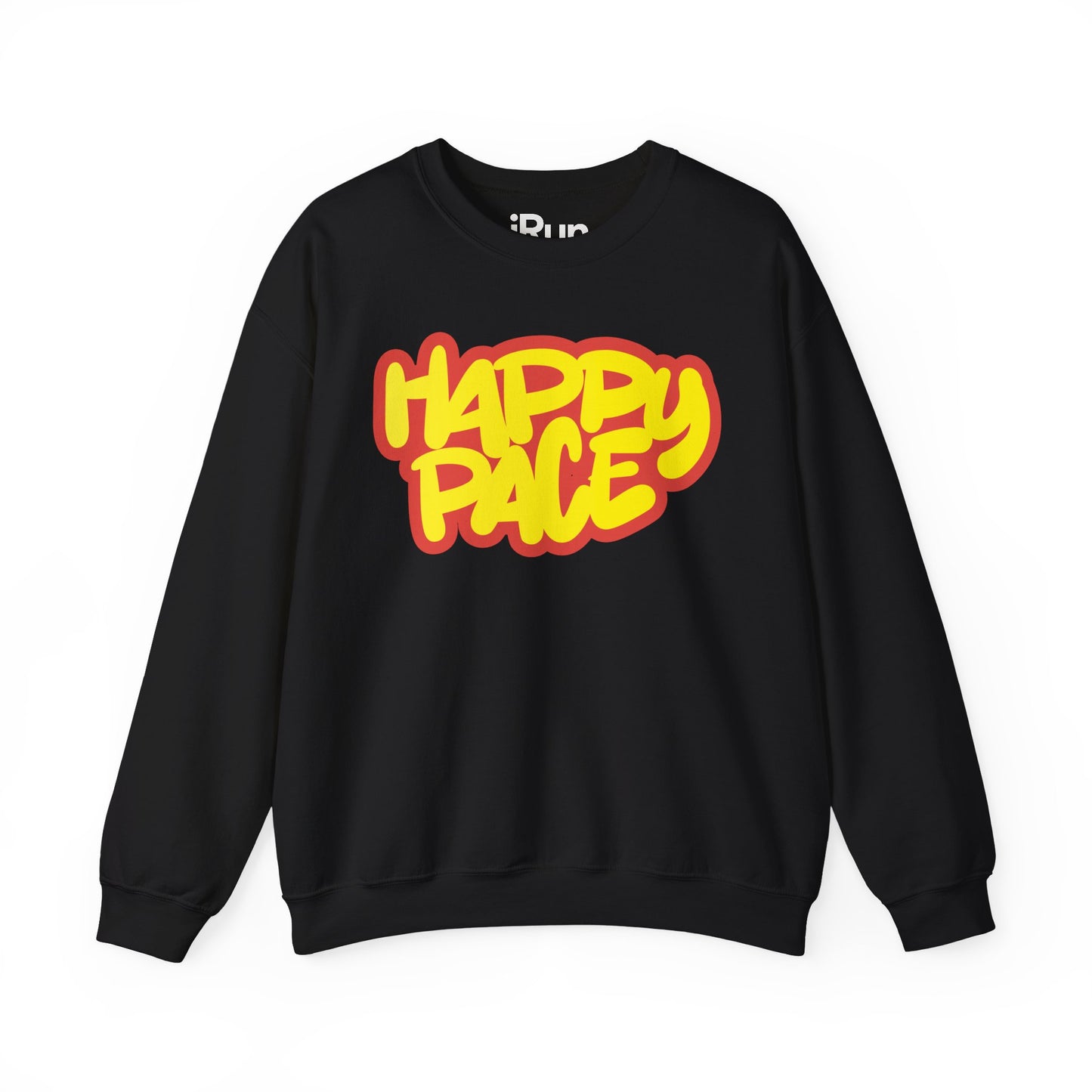Happy Pace Sweatshirt