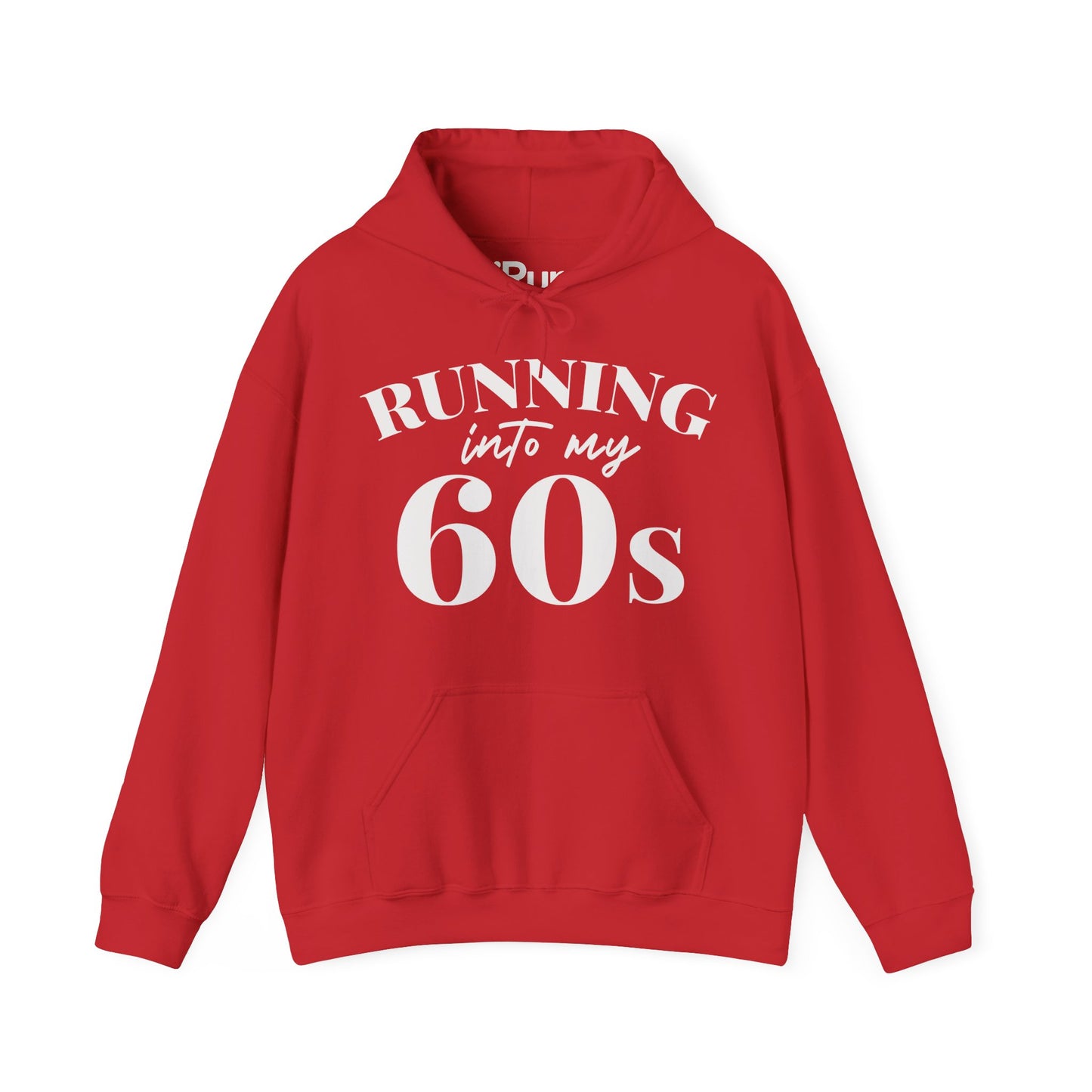 Running 60 Hoodie