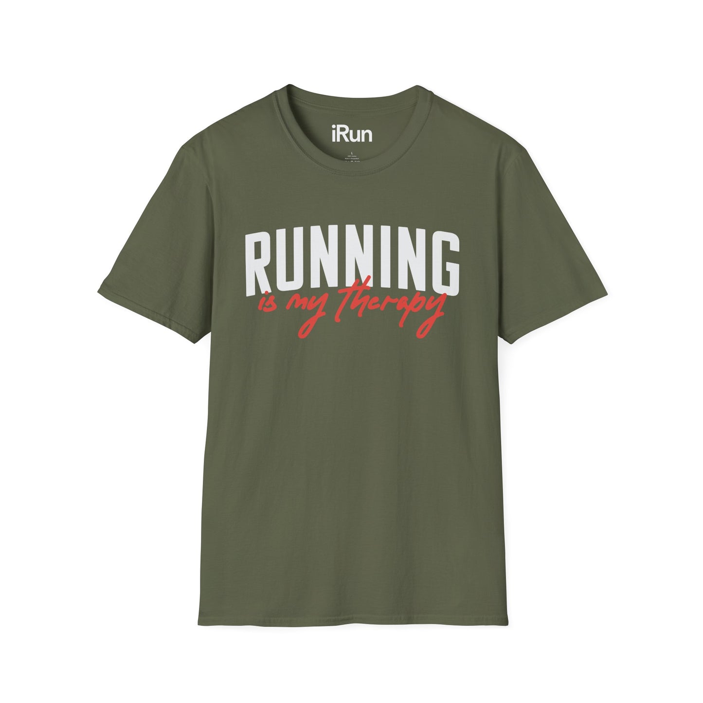 Therapy T-Shirt