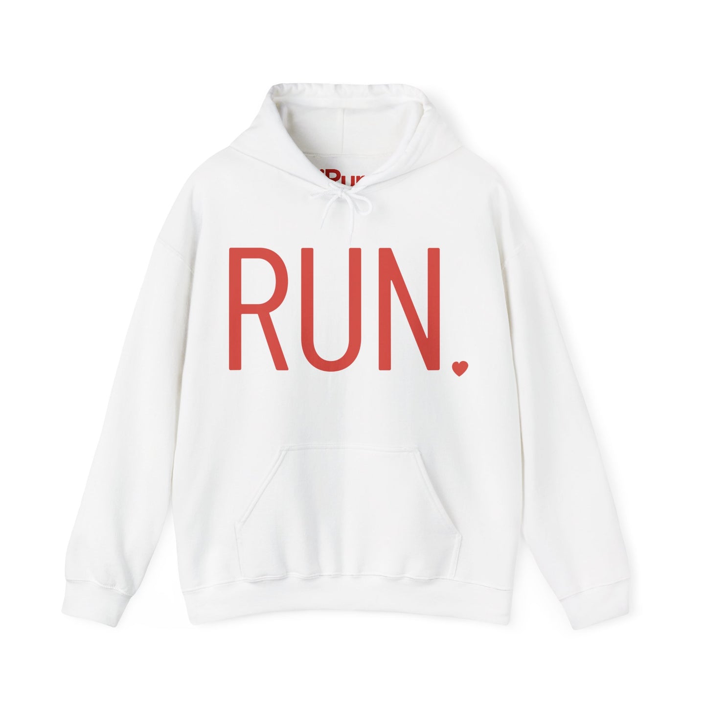 Run Hoodie