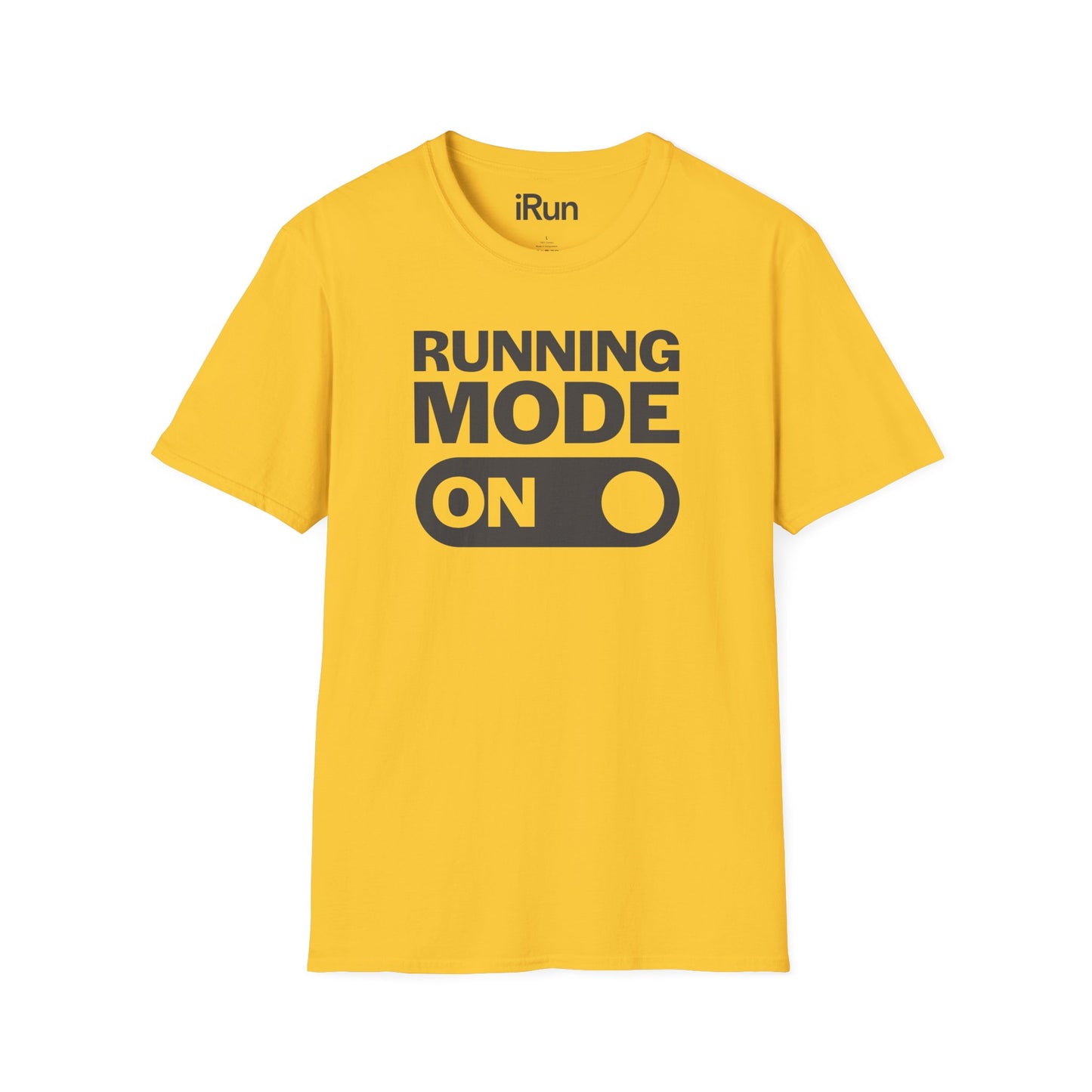 Running Mode T-Shirt