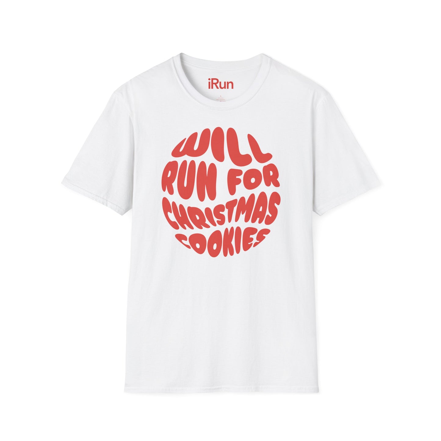 Christmas Cookies T-Shirt